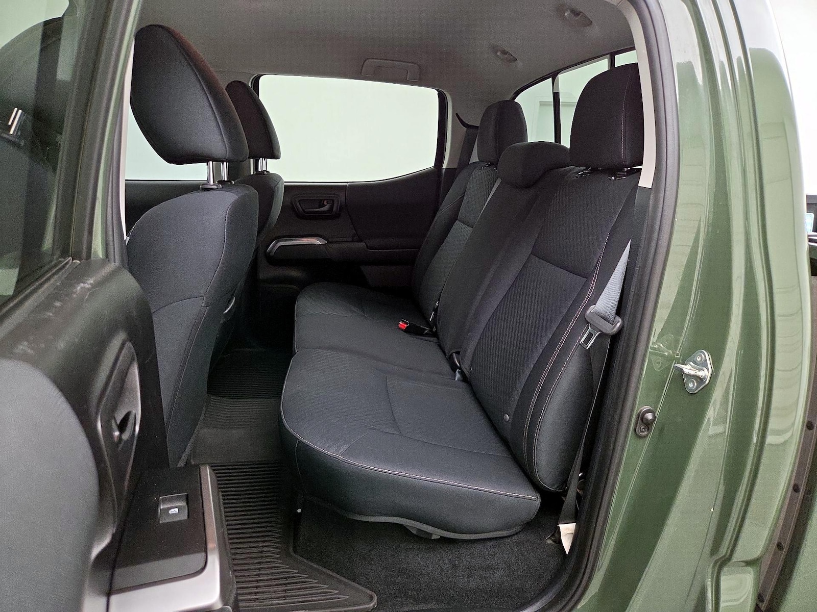 2021 Toyota Tacoma SR5 - Photo 21