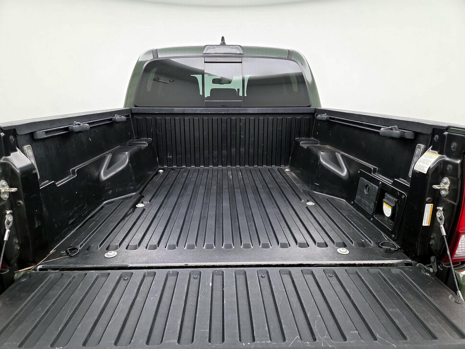 2021 Toyota Tacoma SR5 - Photo 22