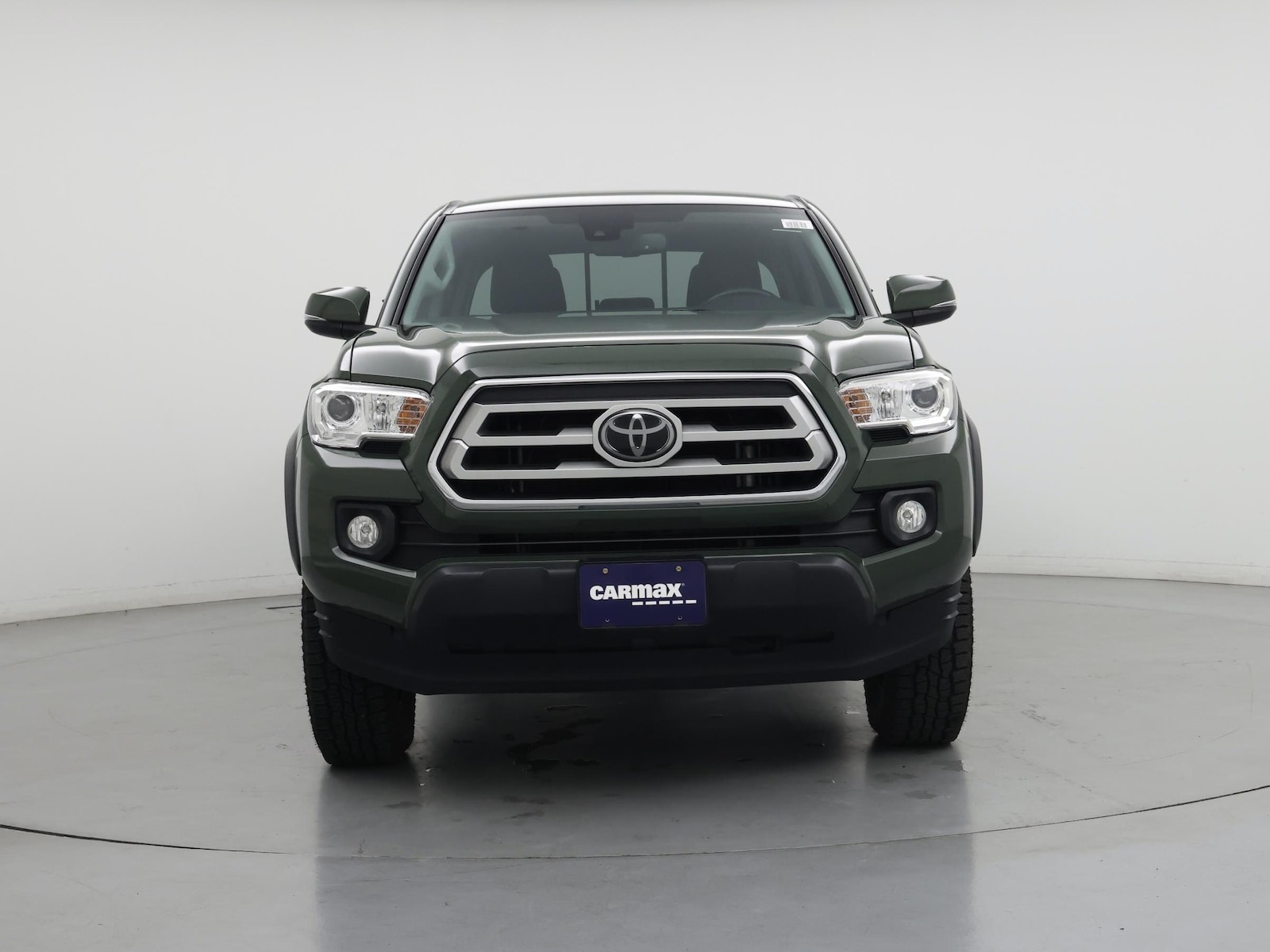 2021 Toyota Tacoma SR5 - Photo 6