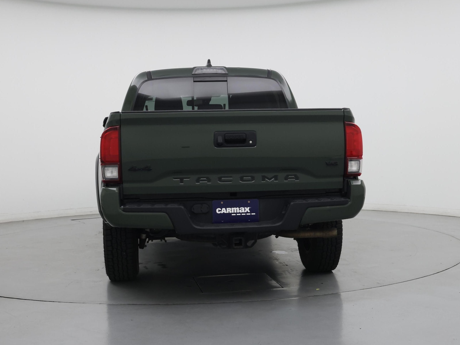 2021 Toyota Tacoma SR5 - Photo 7