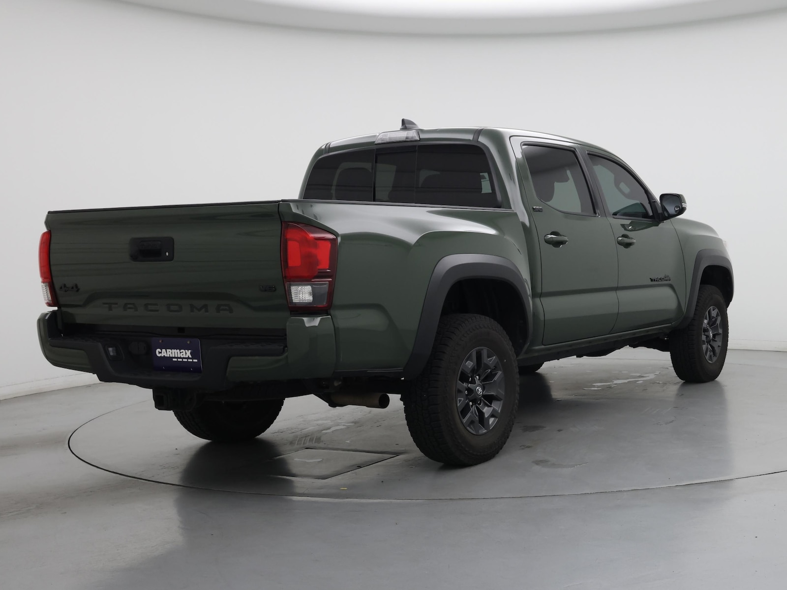 2021 Toyota Tacoma SR5 - Photo 9