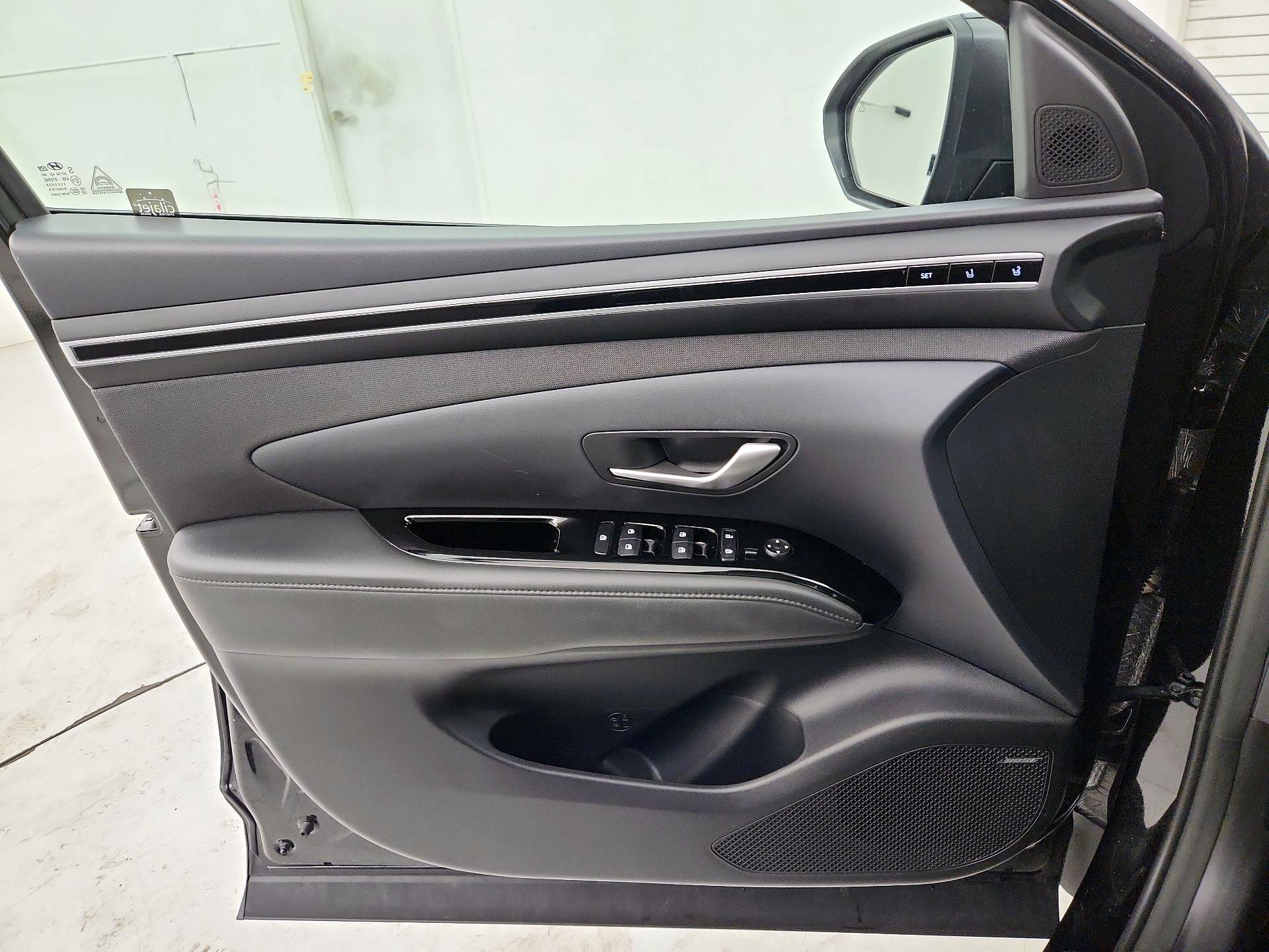 Thumbnail: 2022 Hyundai Tucson - 12