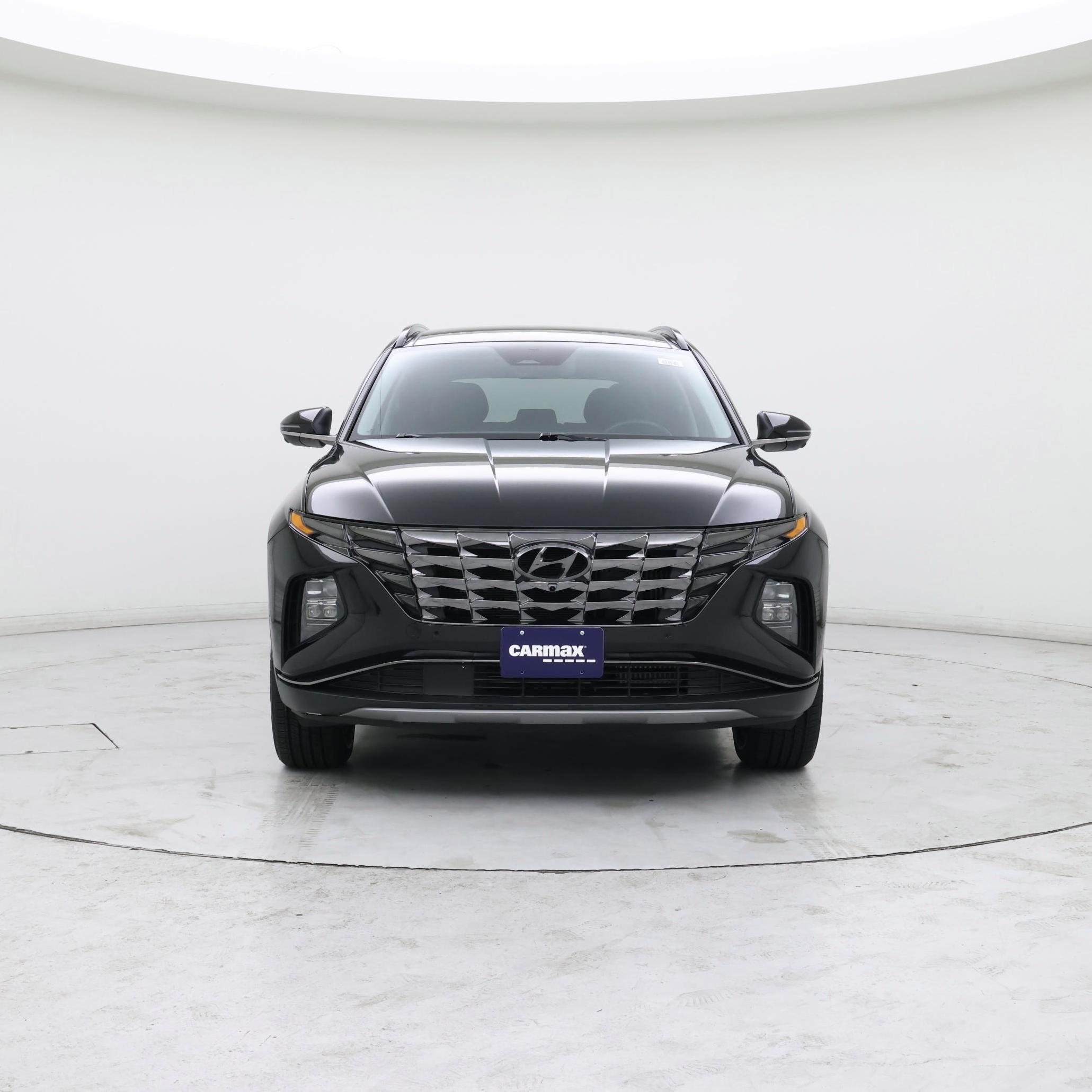 Thumbnail: 2022 Hyundai Tucson - 5