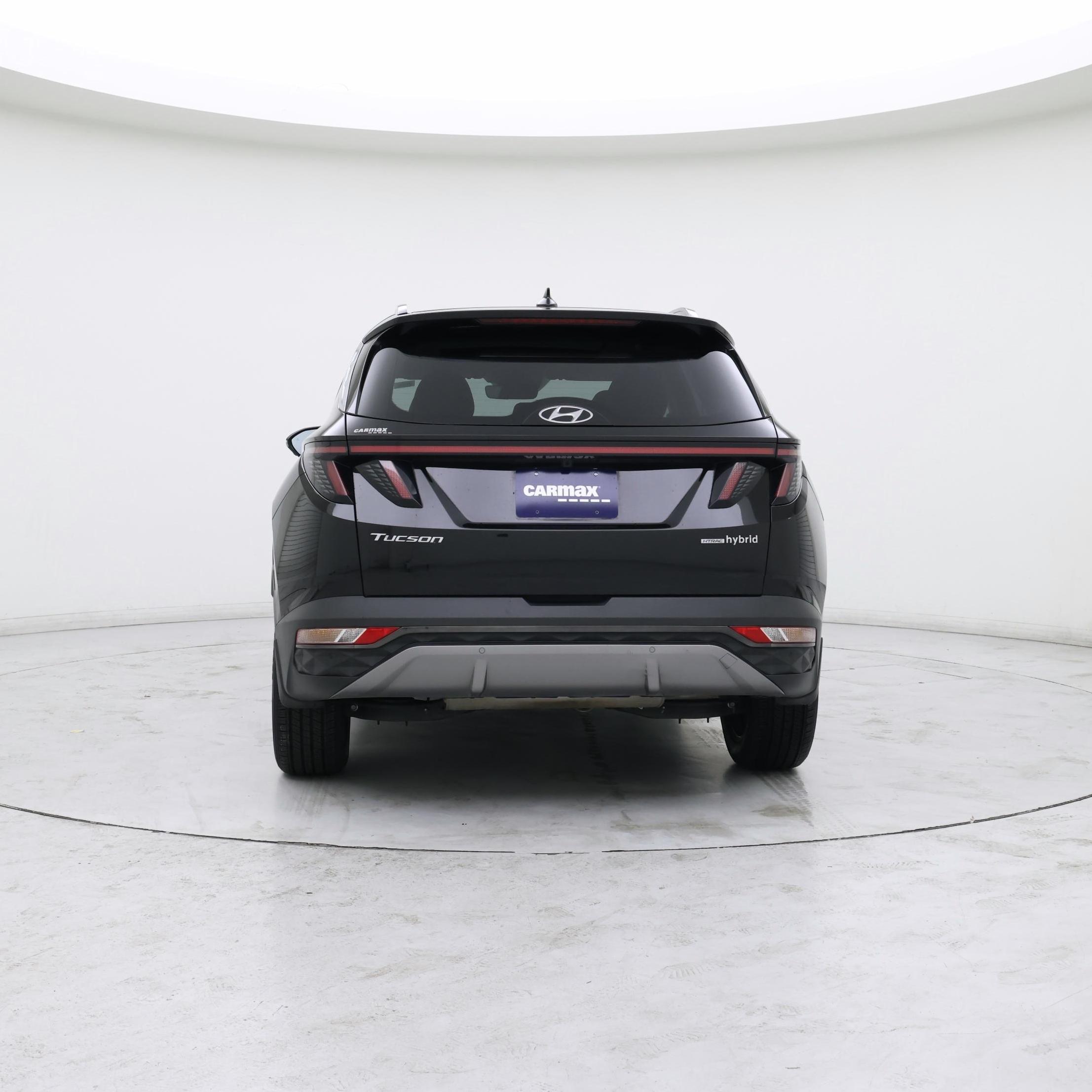 Thumbnail: 2022 Hyundai Tucson - 6