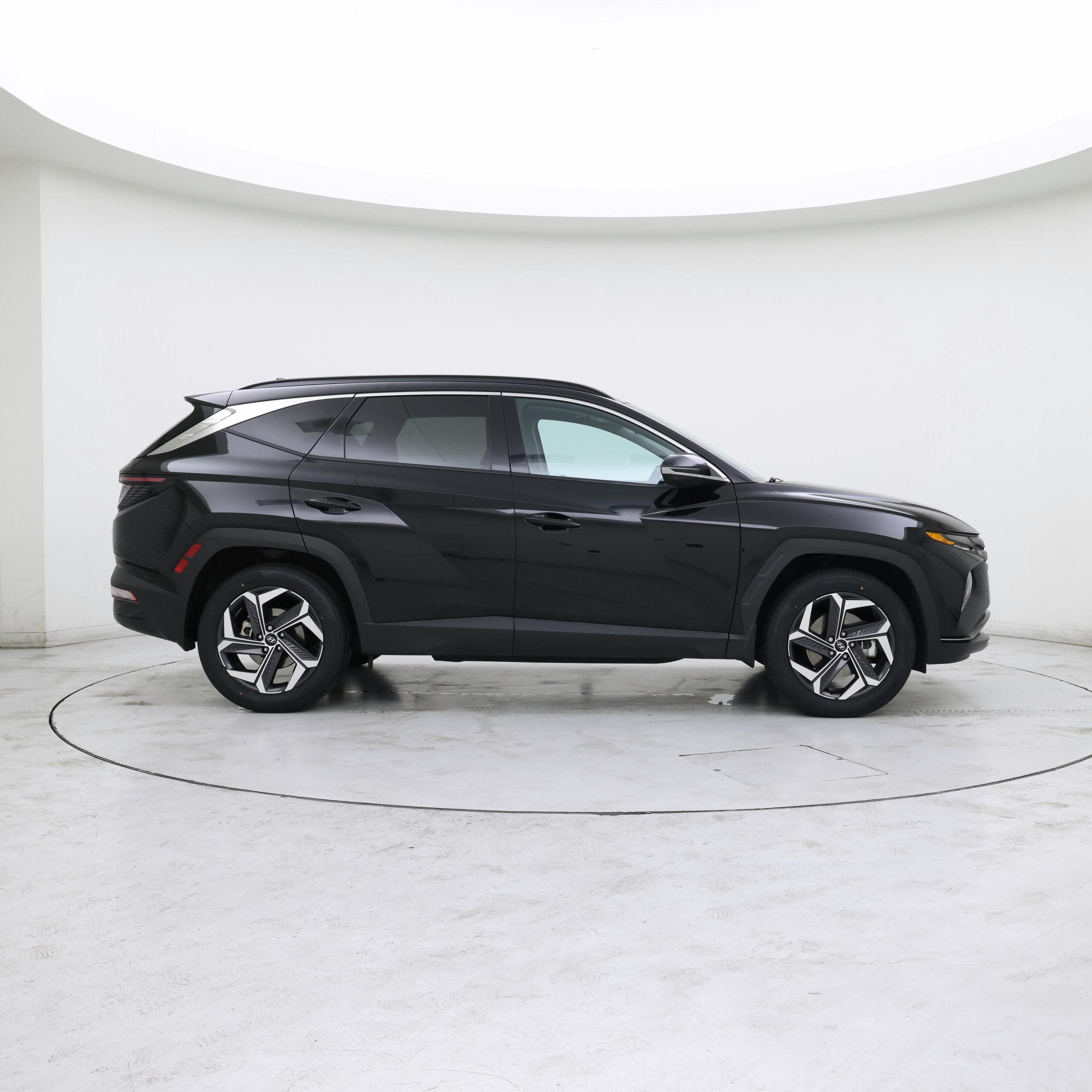 Thumbnail: 2022 Hyundai Tucson - 7