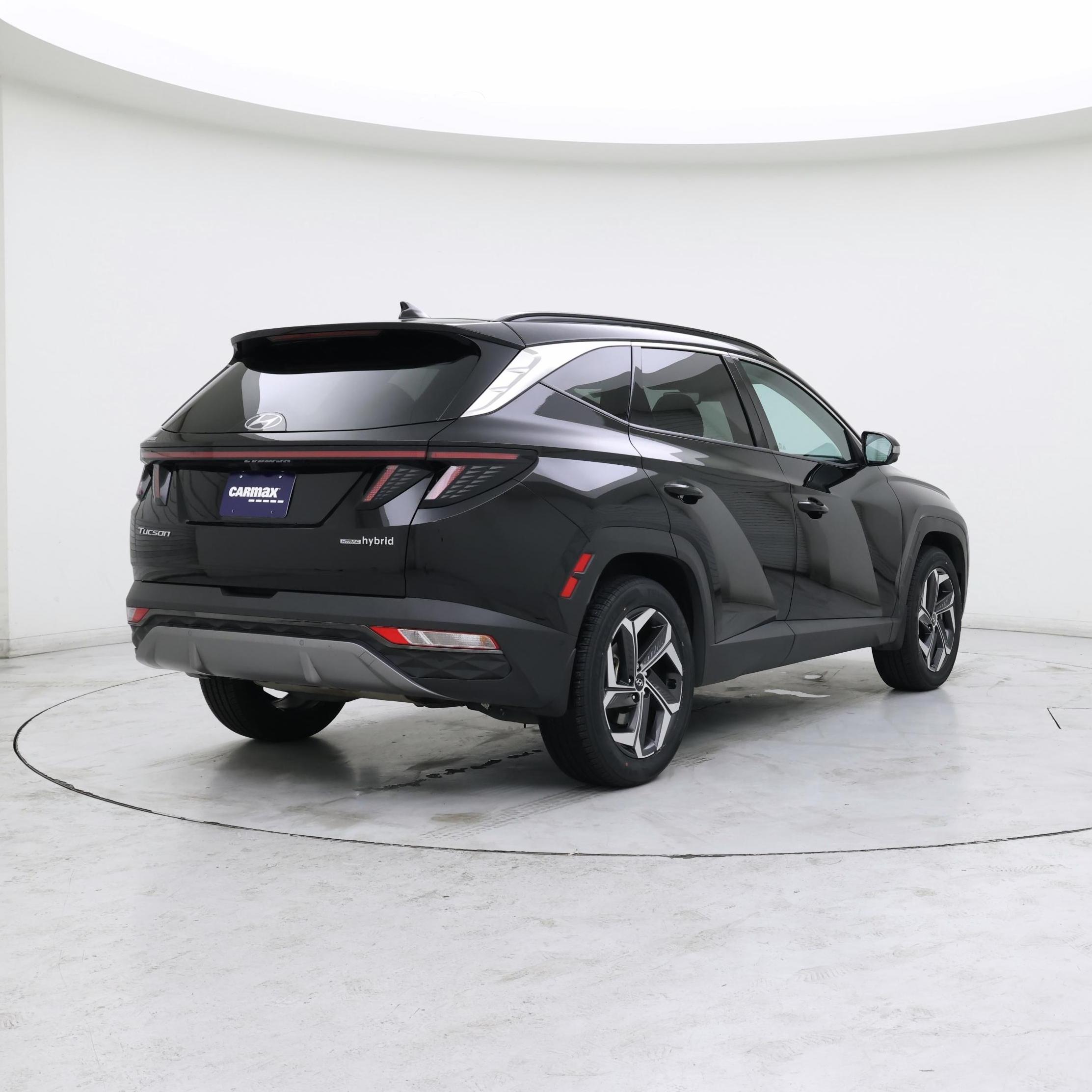 Thumbnail: 2022 Hyundai Tucson - 8
