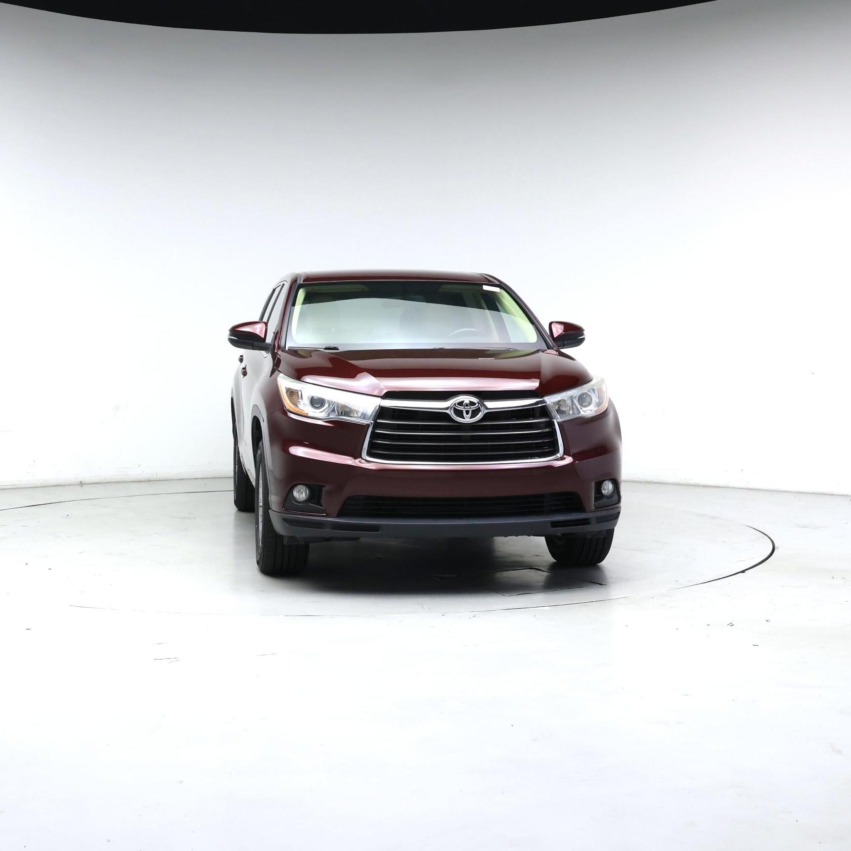 Thumbnail: 2016 Toyota Highlander - 5