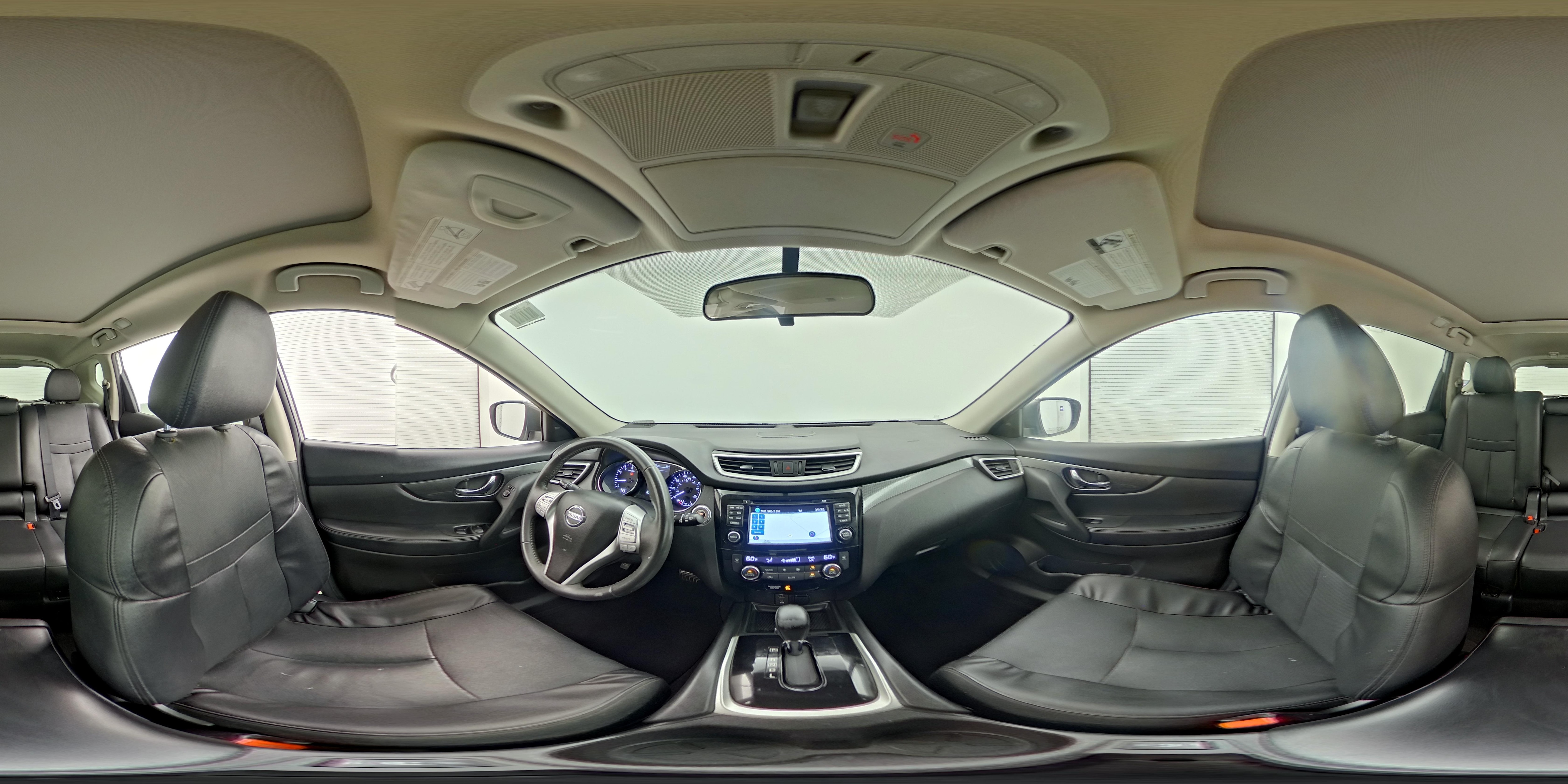 2016 Nissan Rogue SL - Photo 26