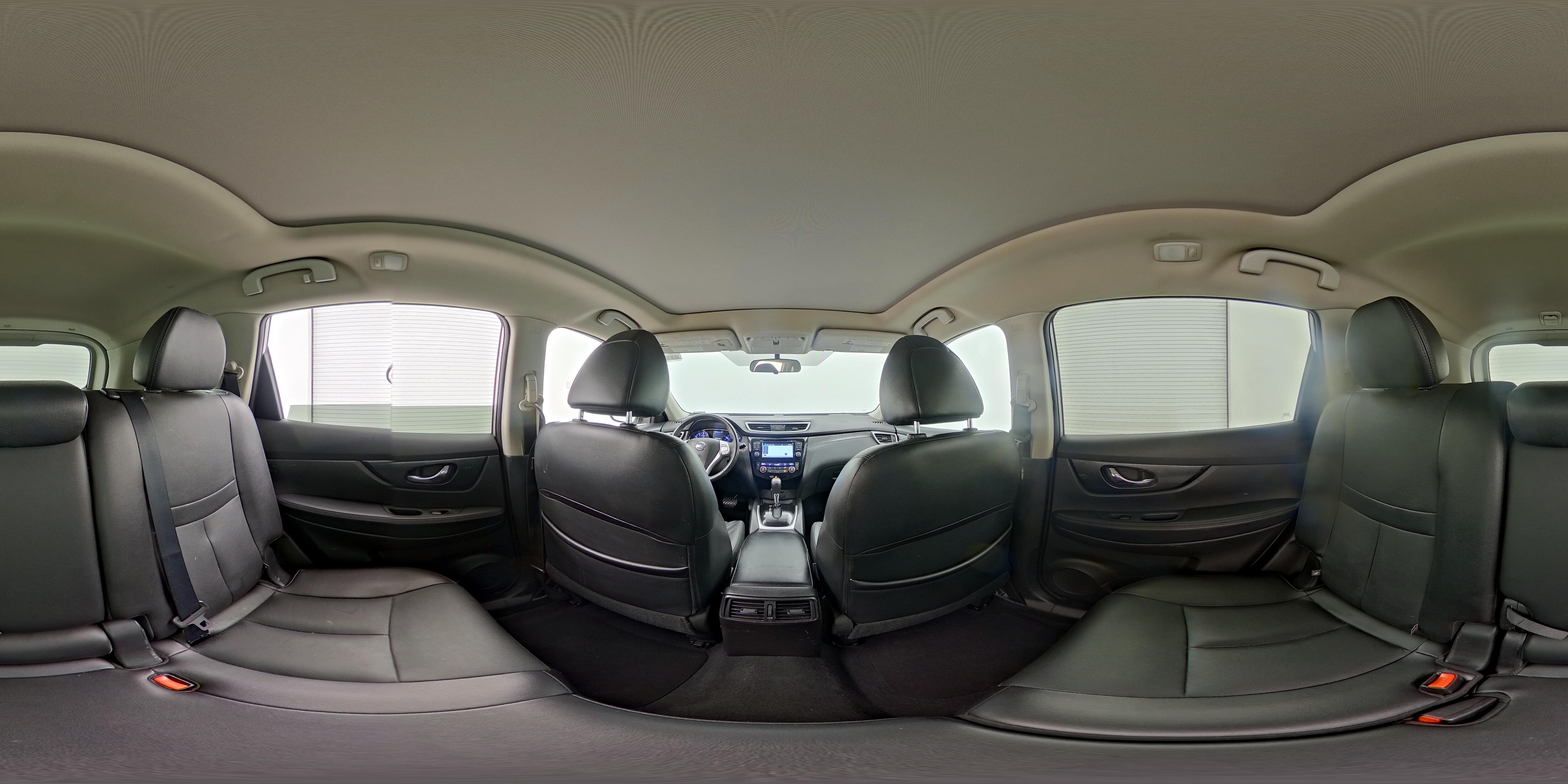 2016 Nissan Rogue SL - Photo 27