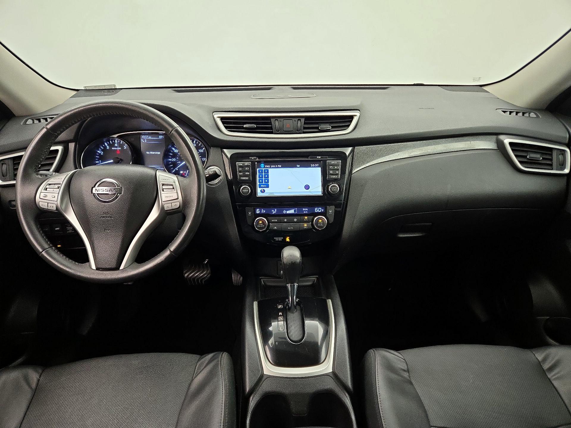 Thumbnail: 2016 Nissan Rogue - 9