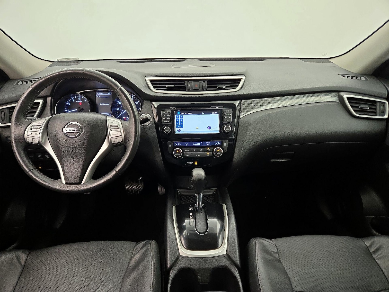 2016 Nissan Rogue SL - Photo 10