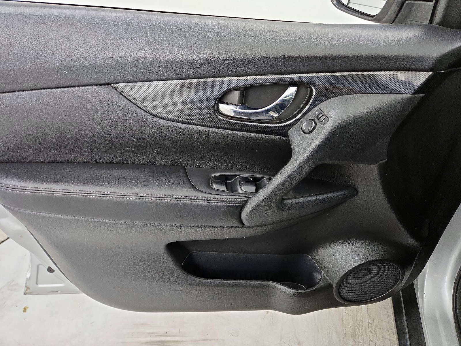 2016 Nissan Rogue SL - Photo 13