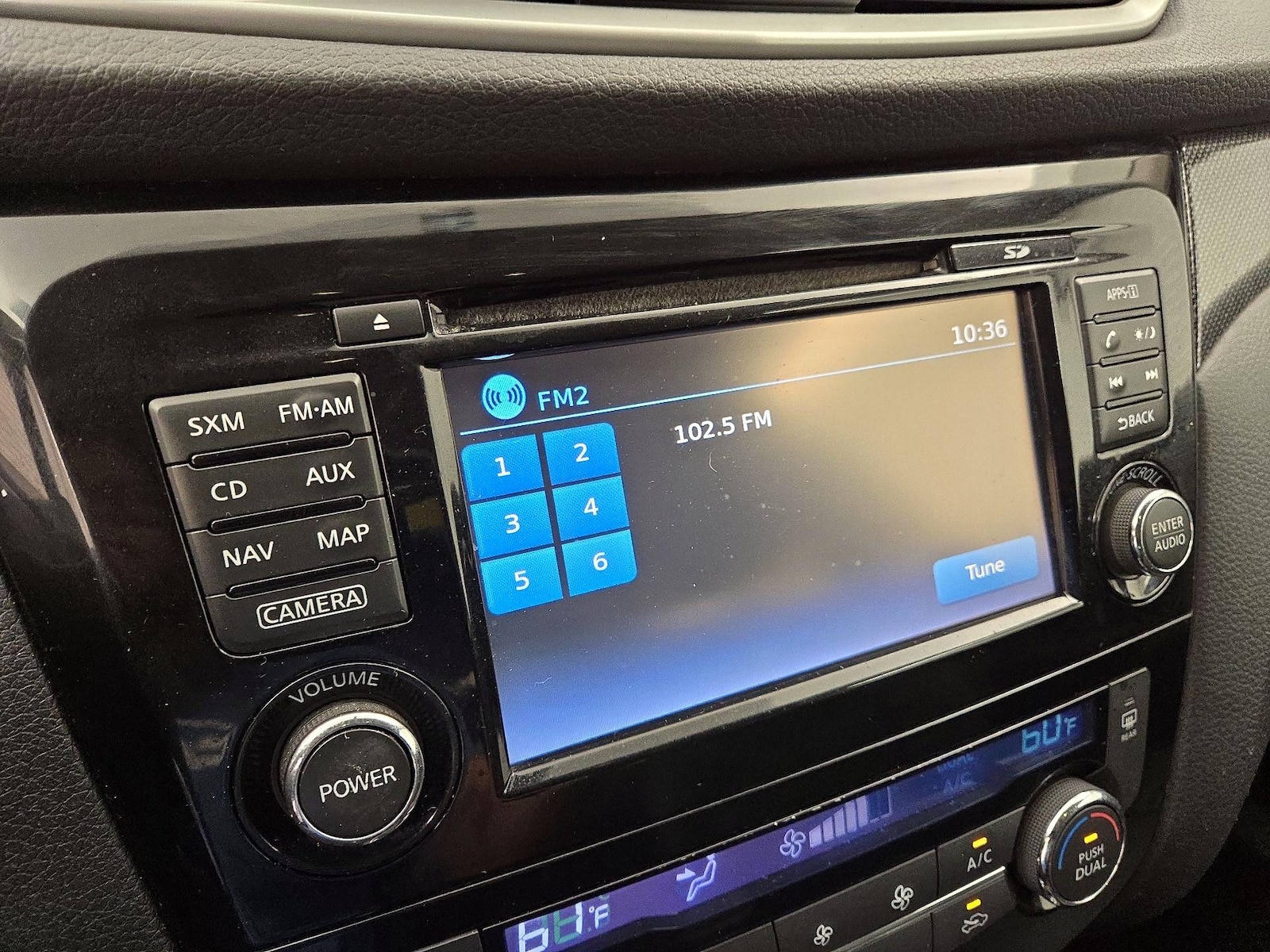2016 Nissan Rogue SL - Photo 17