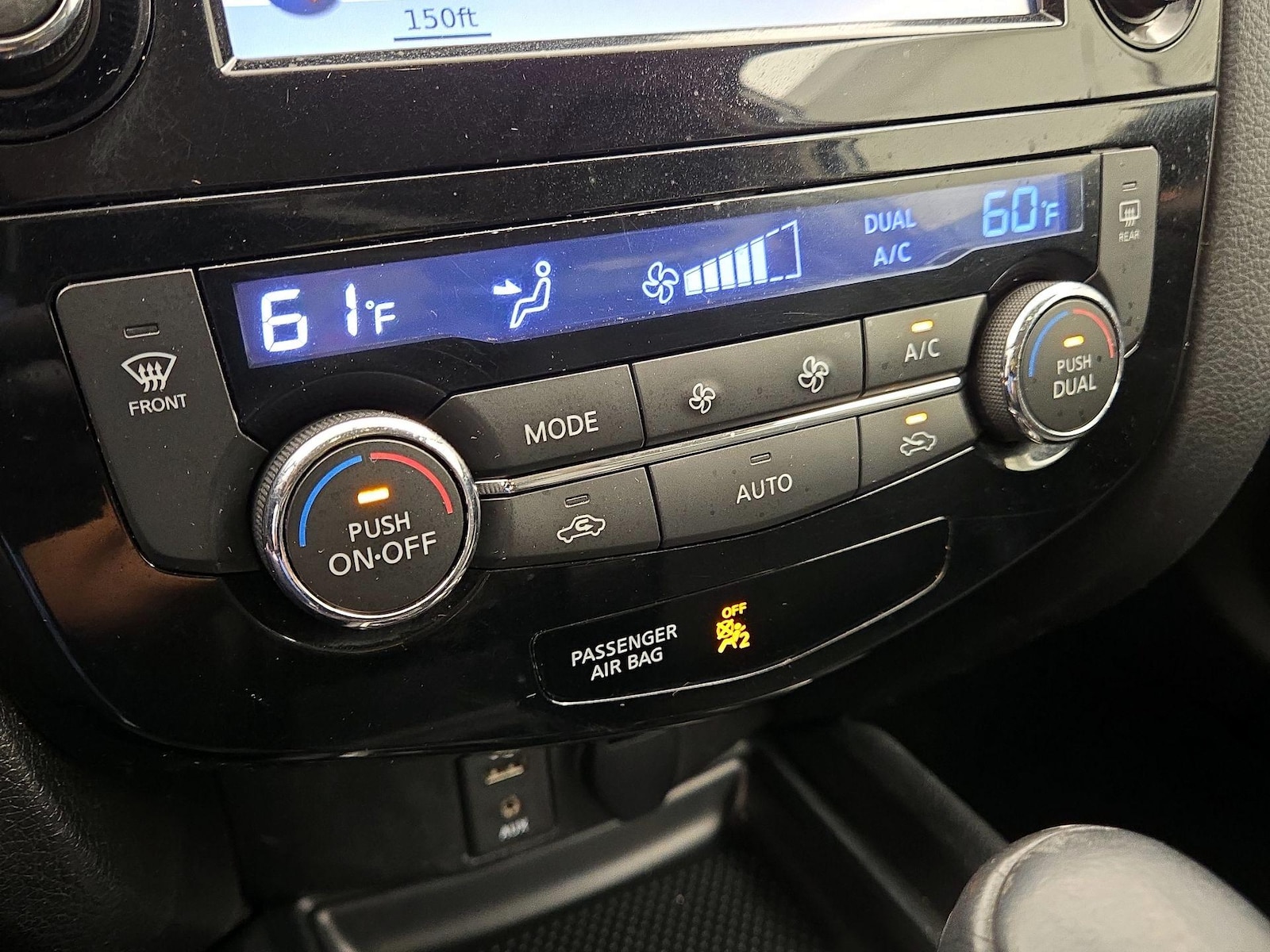 2016 Nissan Rogue SL - Photo 18