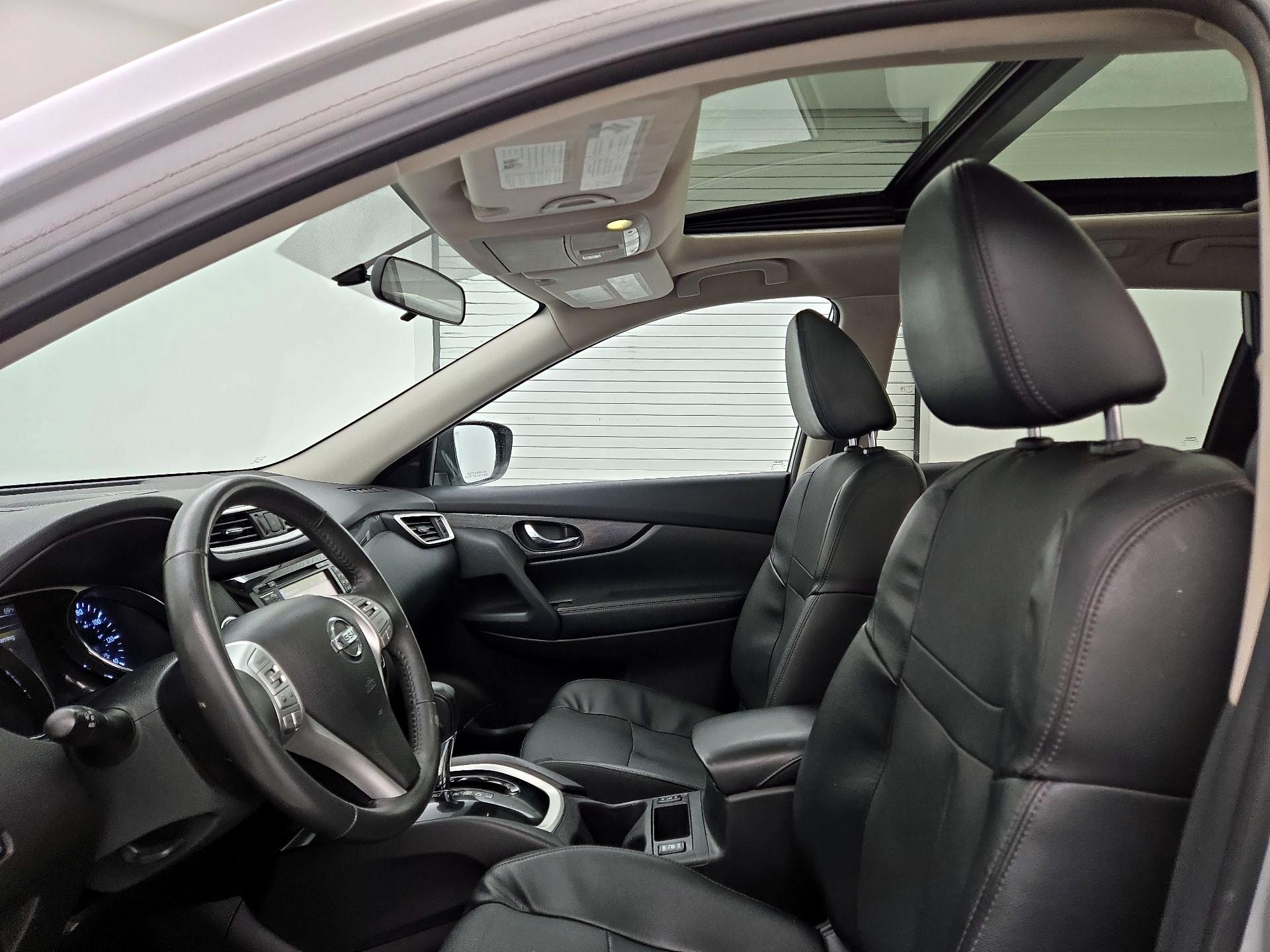 Thumbnail: 2016 Nissan Rogue - 20