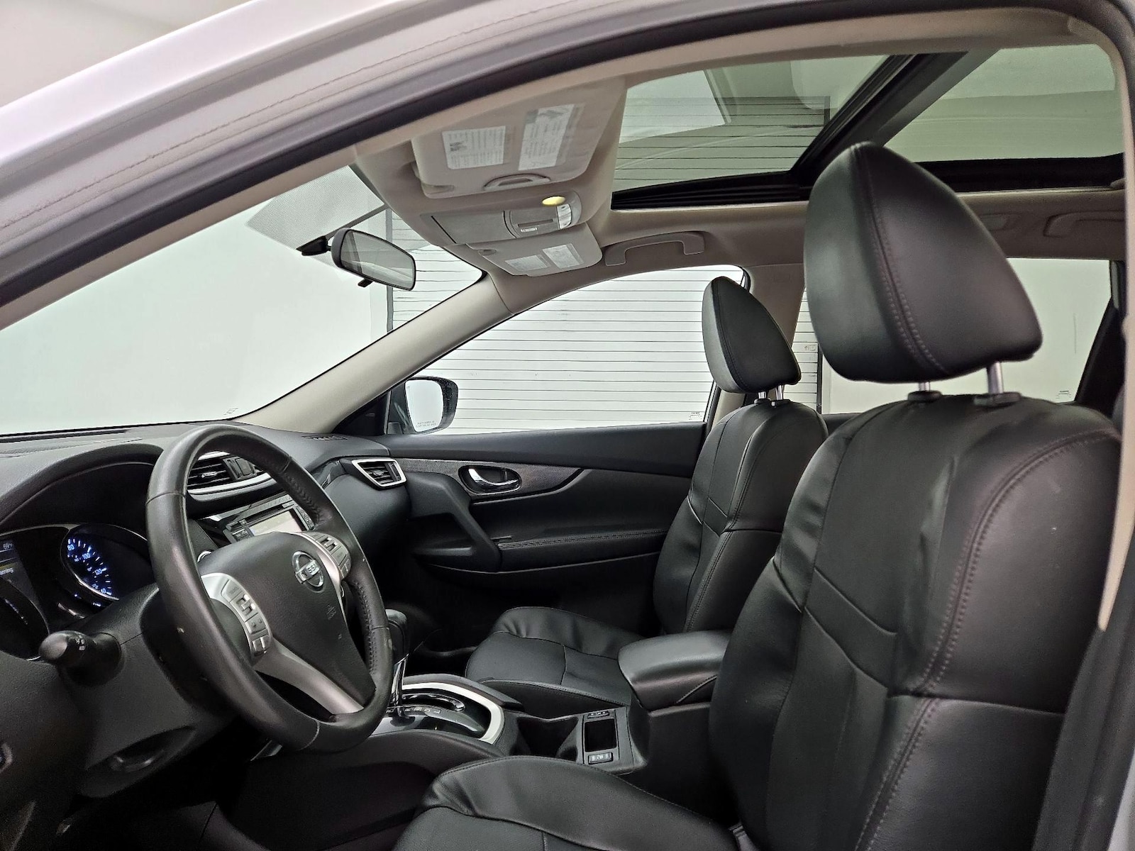2016 Nissan Rogue SL - Photo 21