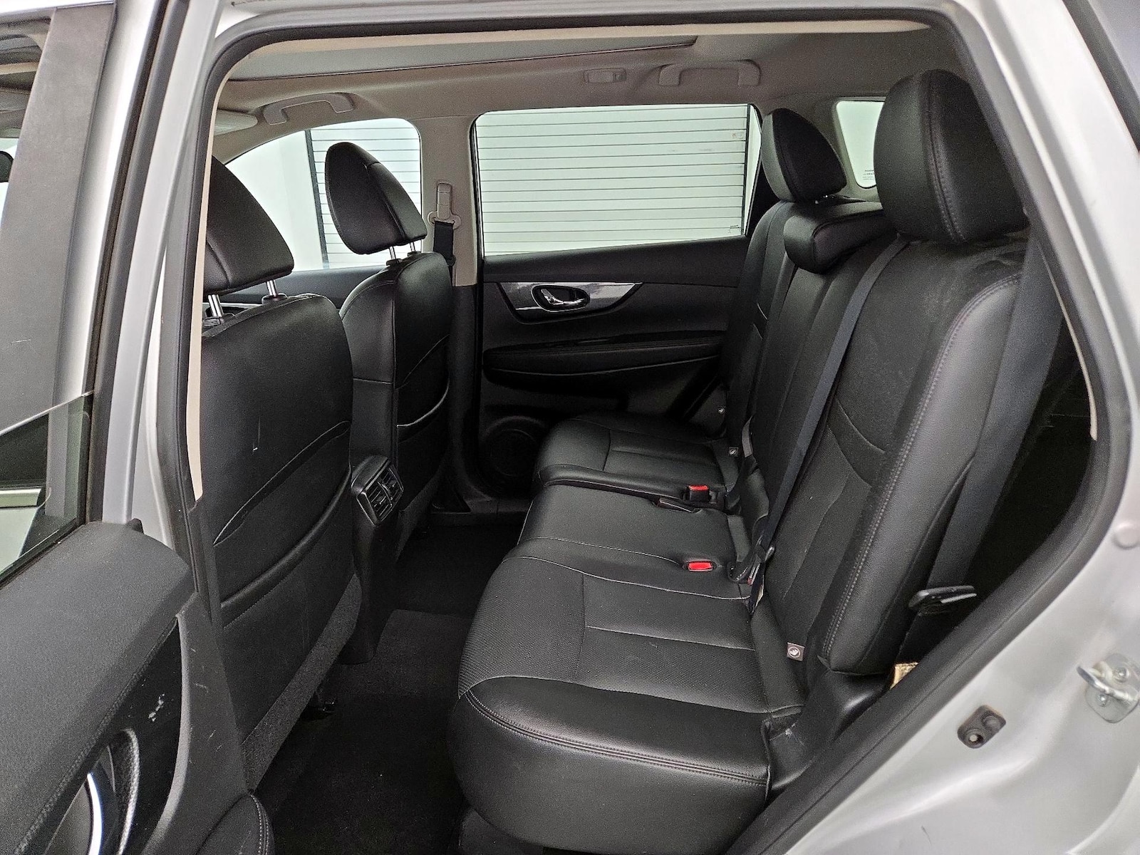 2016 Nissan Rogue SL - Photo 22