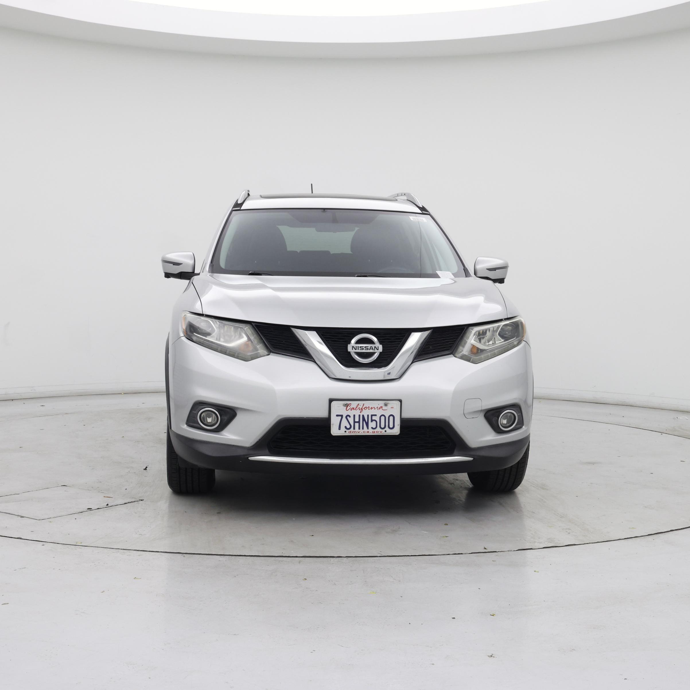 Thumbnail: 2016 Nissan Rogue - 5