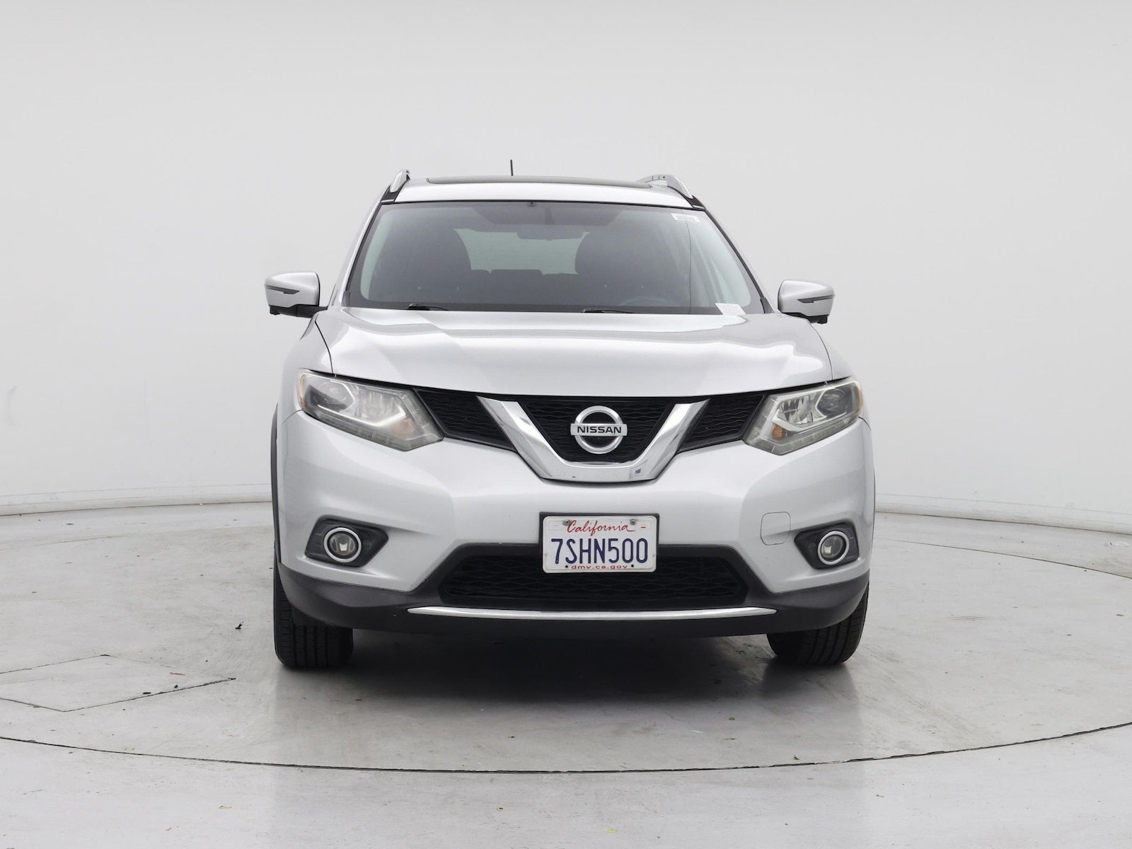 2016 Nissan Rogue SL - Photo 6