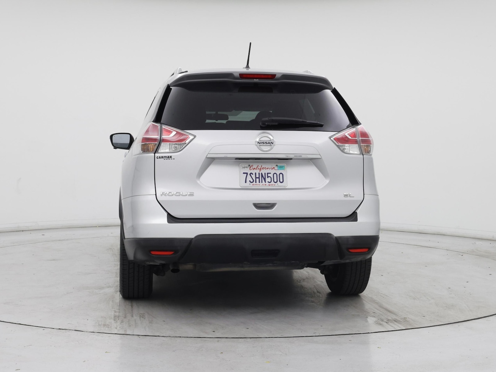 2016 Nissan Rogue SL - Photo 7