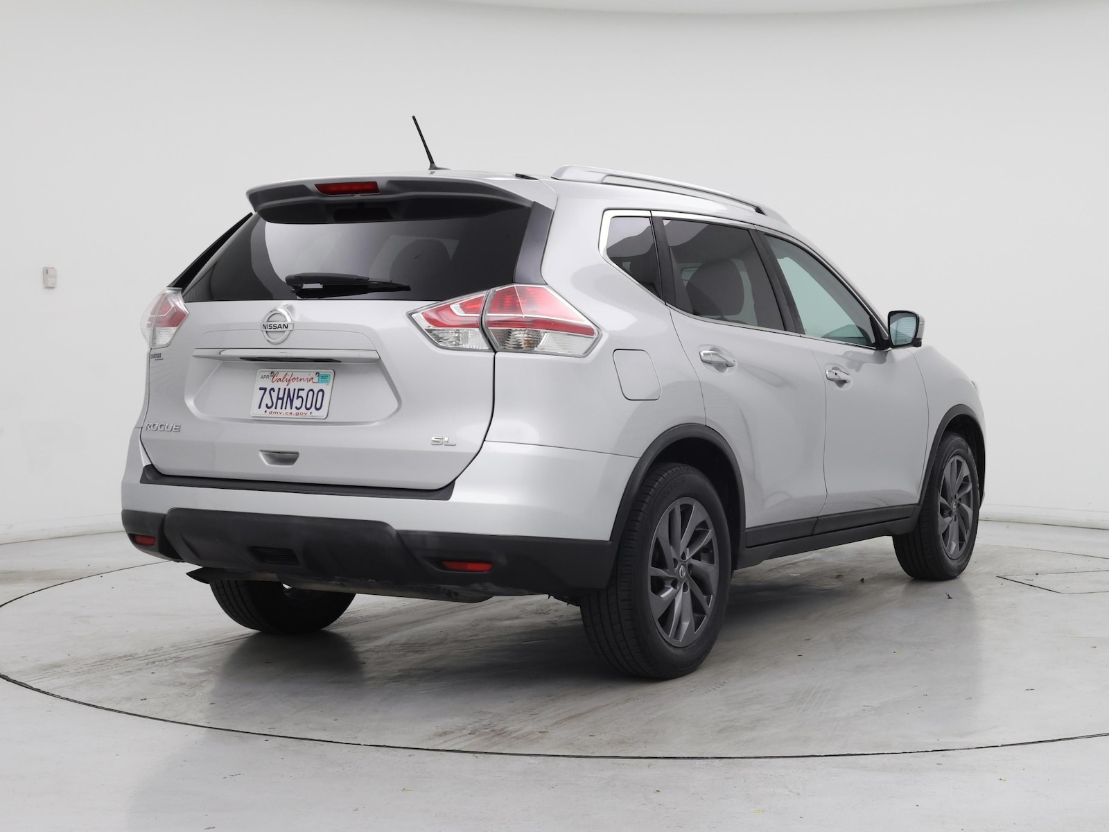 2016 Nissan Rogue SL - Photo 9