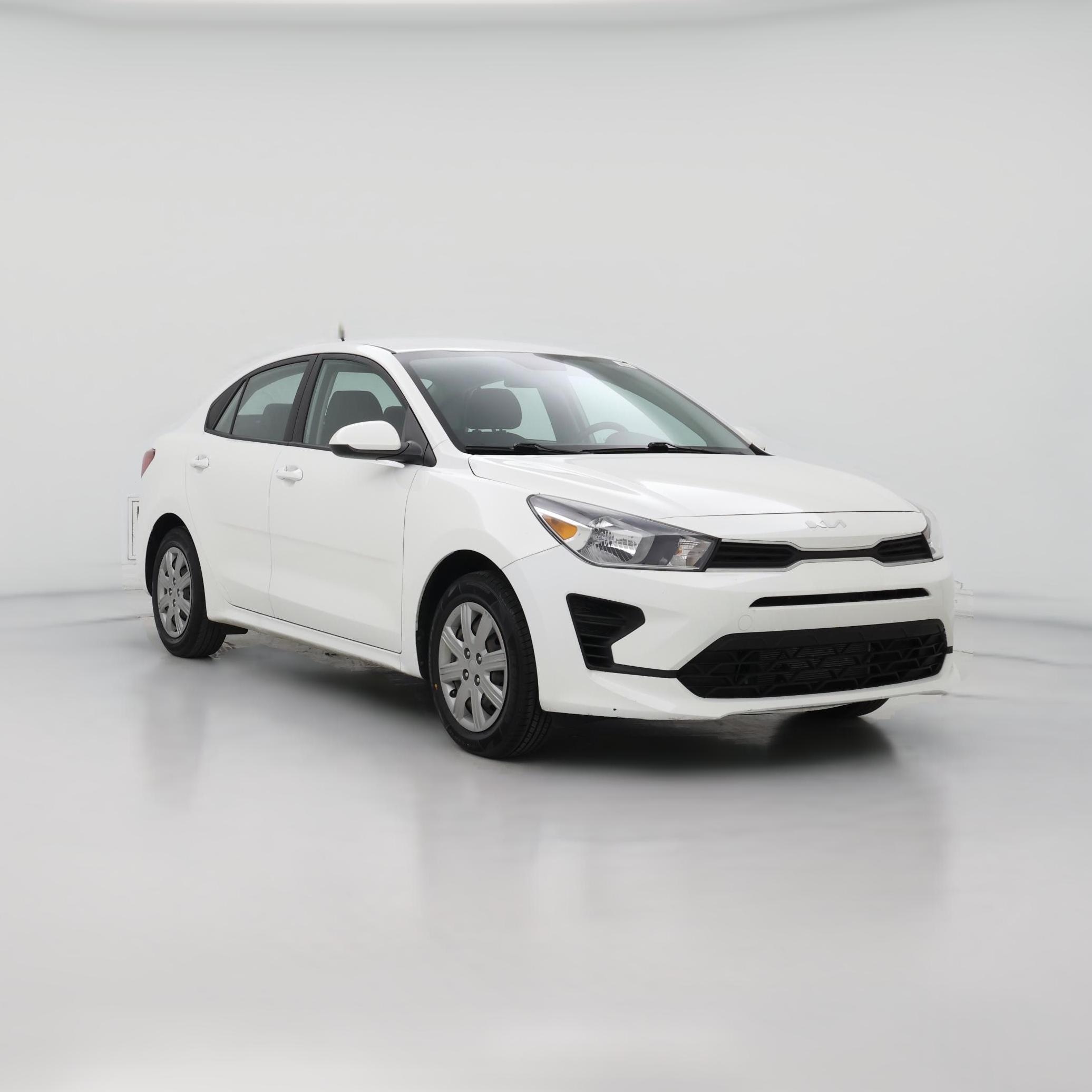 Thumbnail: 2022 Kia Rio - 1