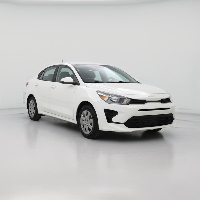 2022 Kia Rio LX