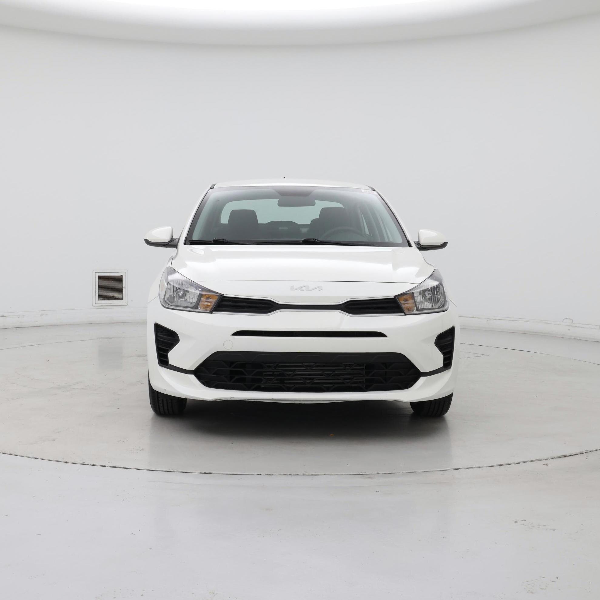 Thumbnail: 2022 Kia Rio - 5