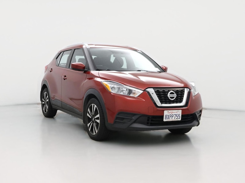 2019 Nissan Kicks S -
                  Modesto, CA
