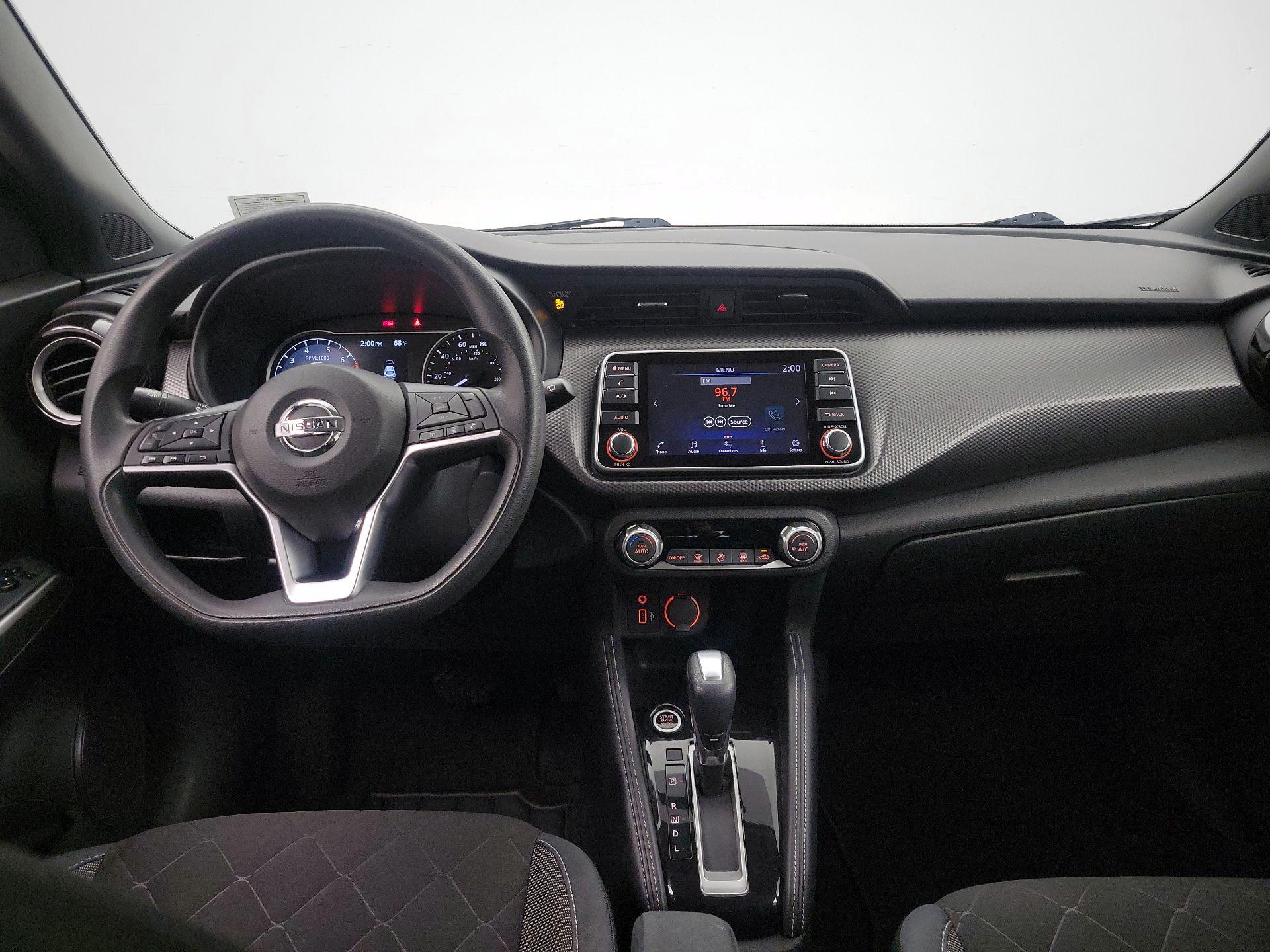 Thumbnail: 2019 Nissan Kicks - 9