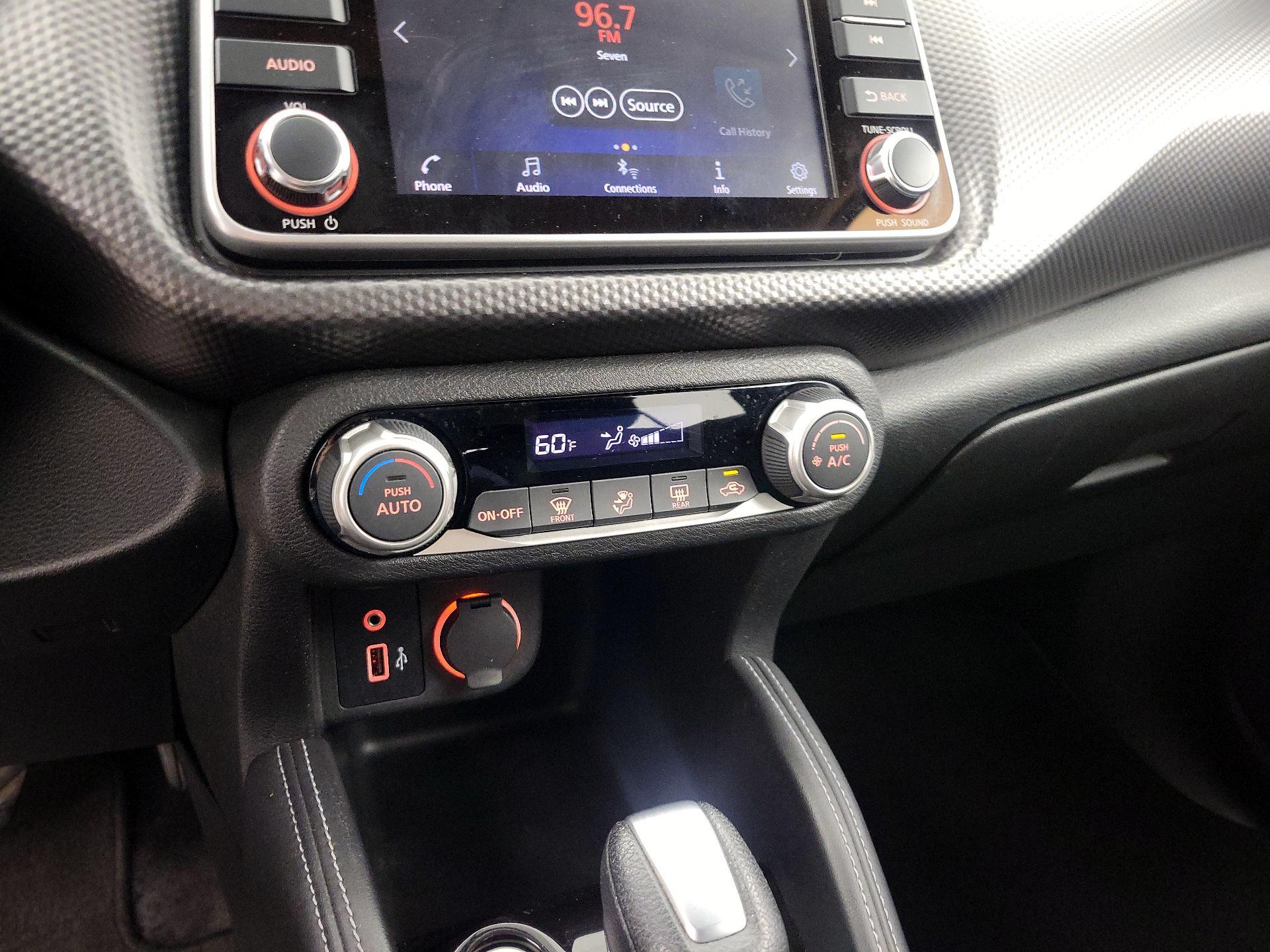 Thumbnail: 2019 Nissan Kicks - 15