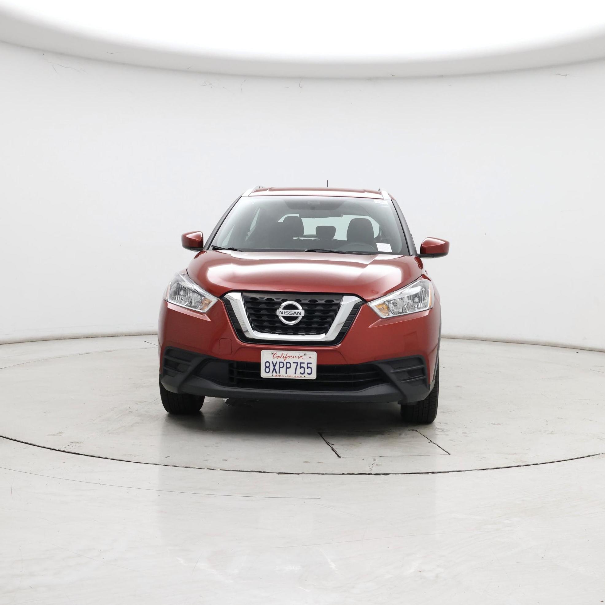 Thumbnail: 2019 Nissan Kicks - 5
