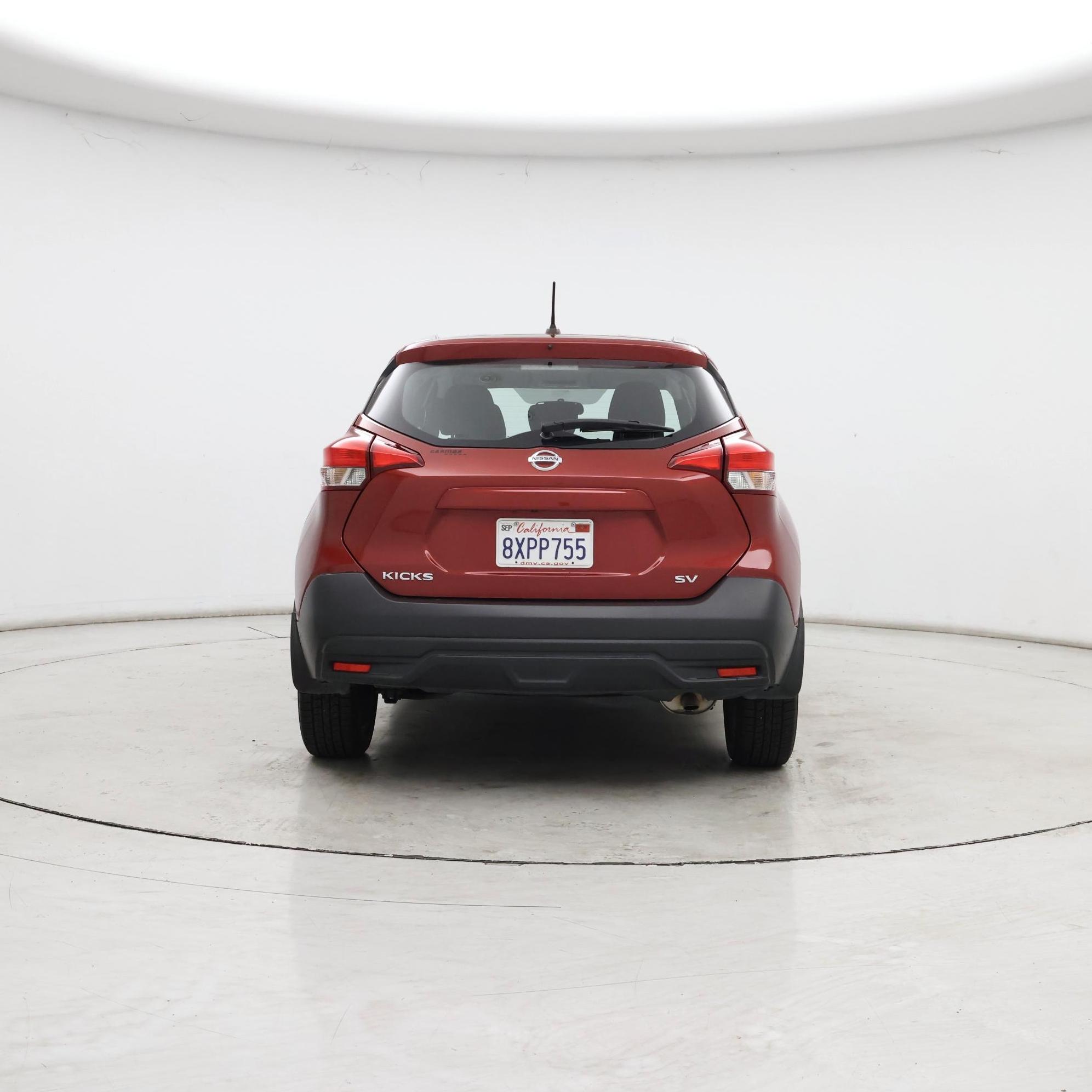 Thumbnail: 2019 Nissan Kicks - 6