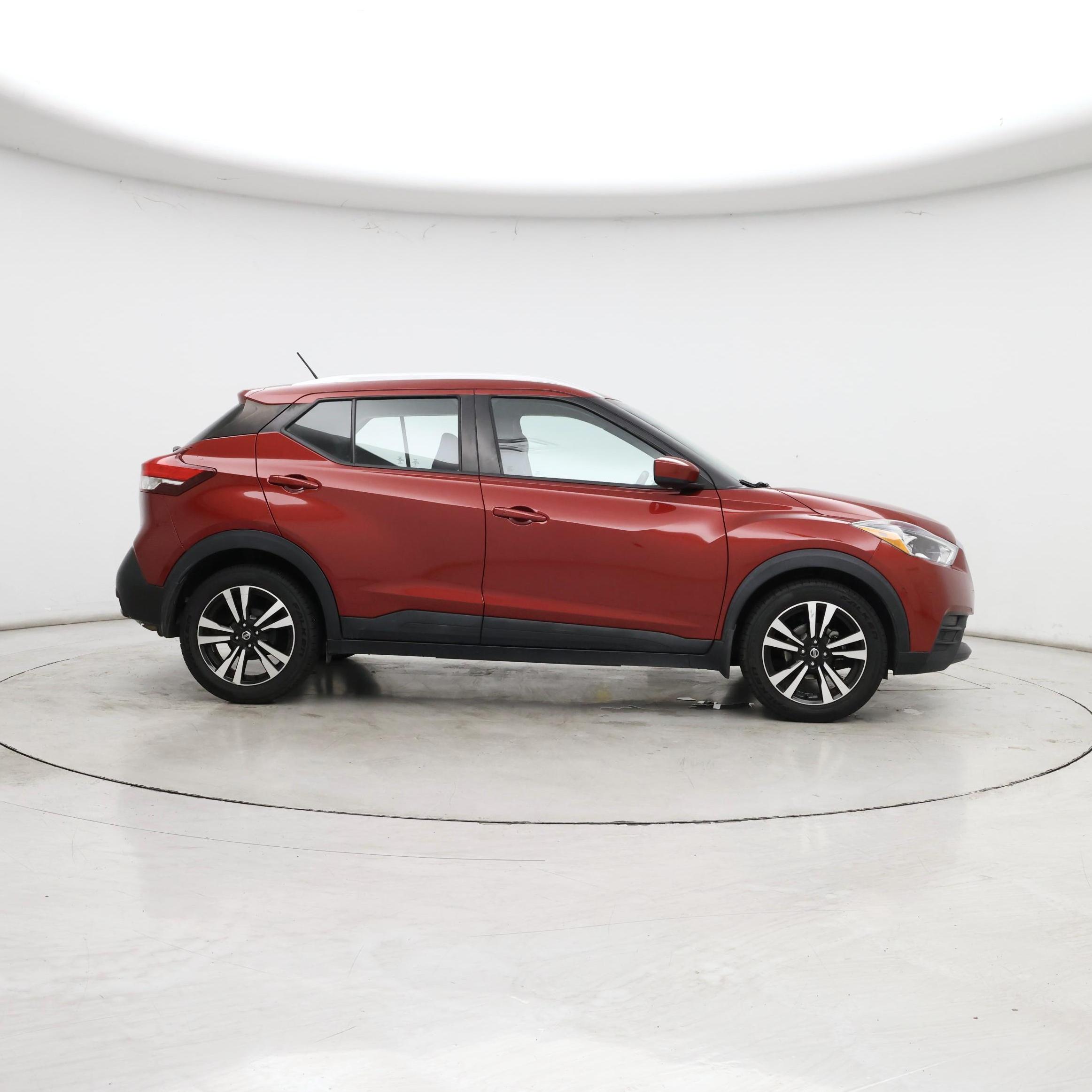 Thumbnail: 2019 Nissan Kicks - 7