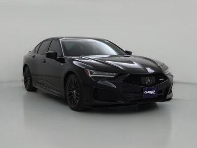2022 Acura TLX SH-AWD Type S
