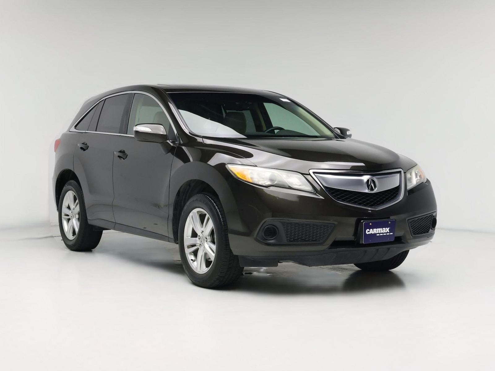 2014 Acura RDX
