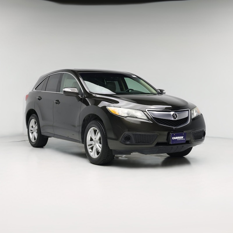 2014 Acura RDX