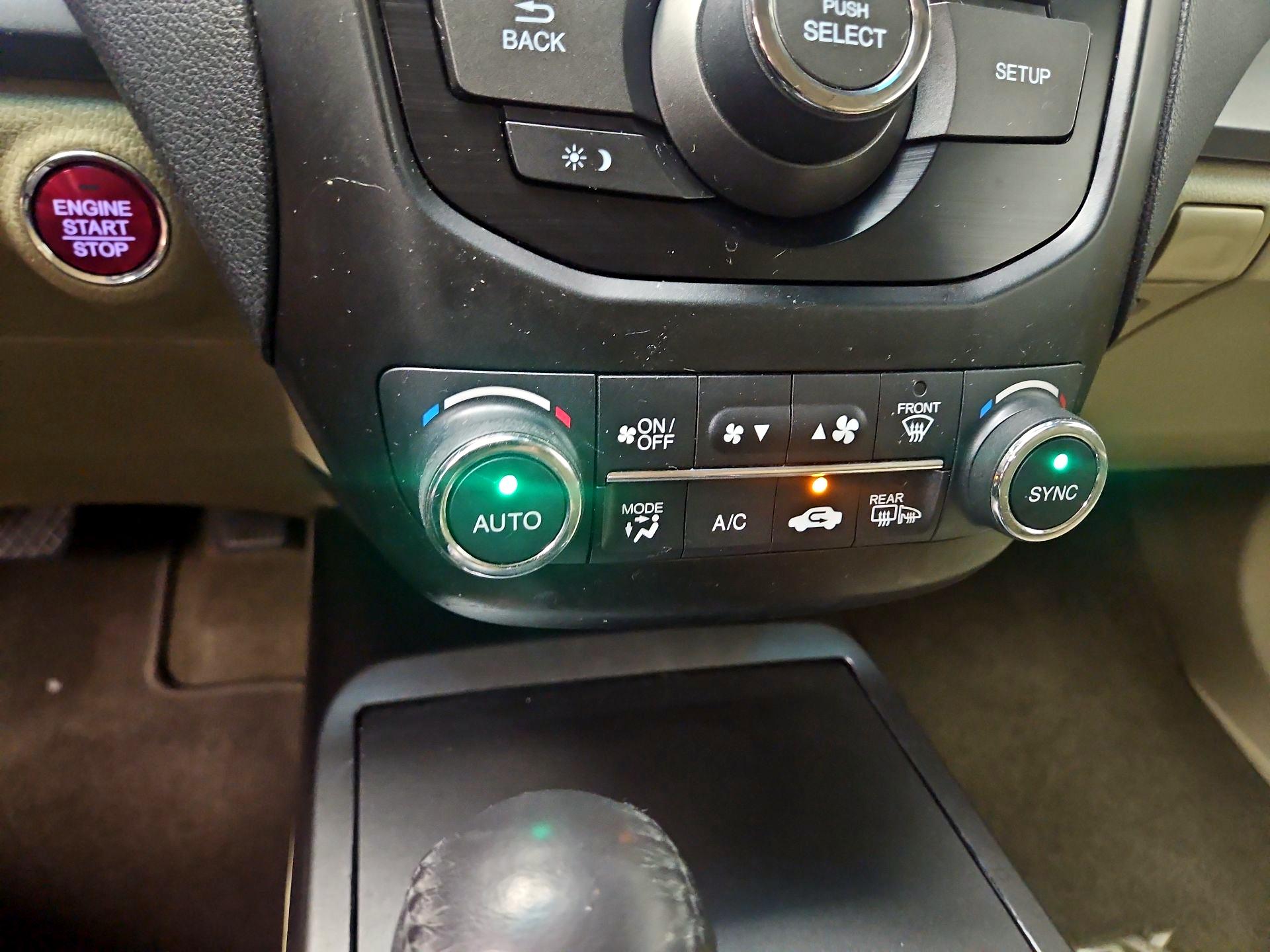 Thumbnail: 2014 Acura RDX - 15