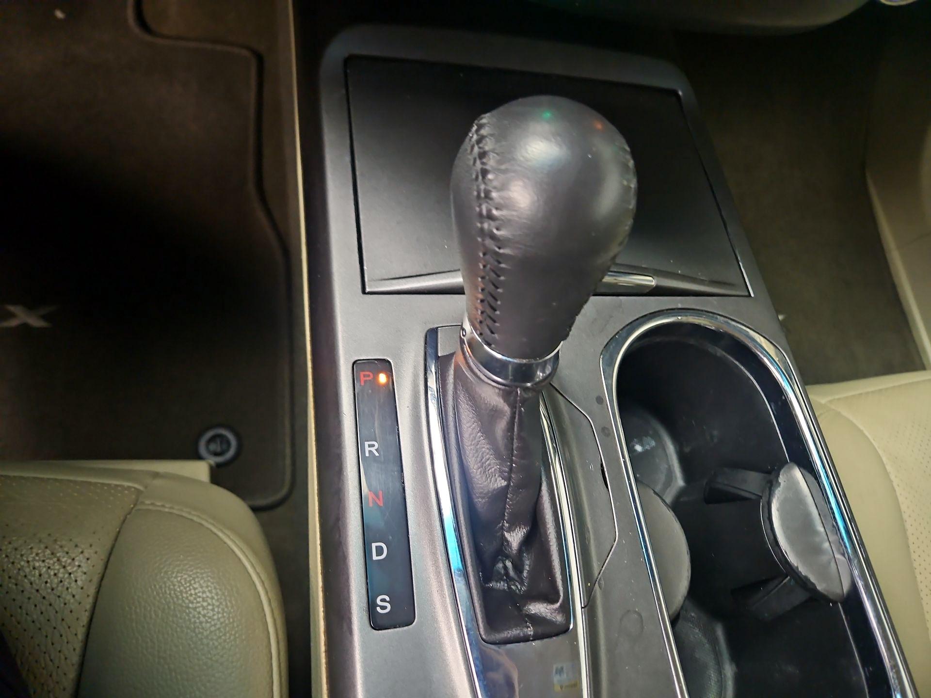 Thumbnail: 2014 Acura RDX - 16
