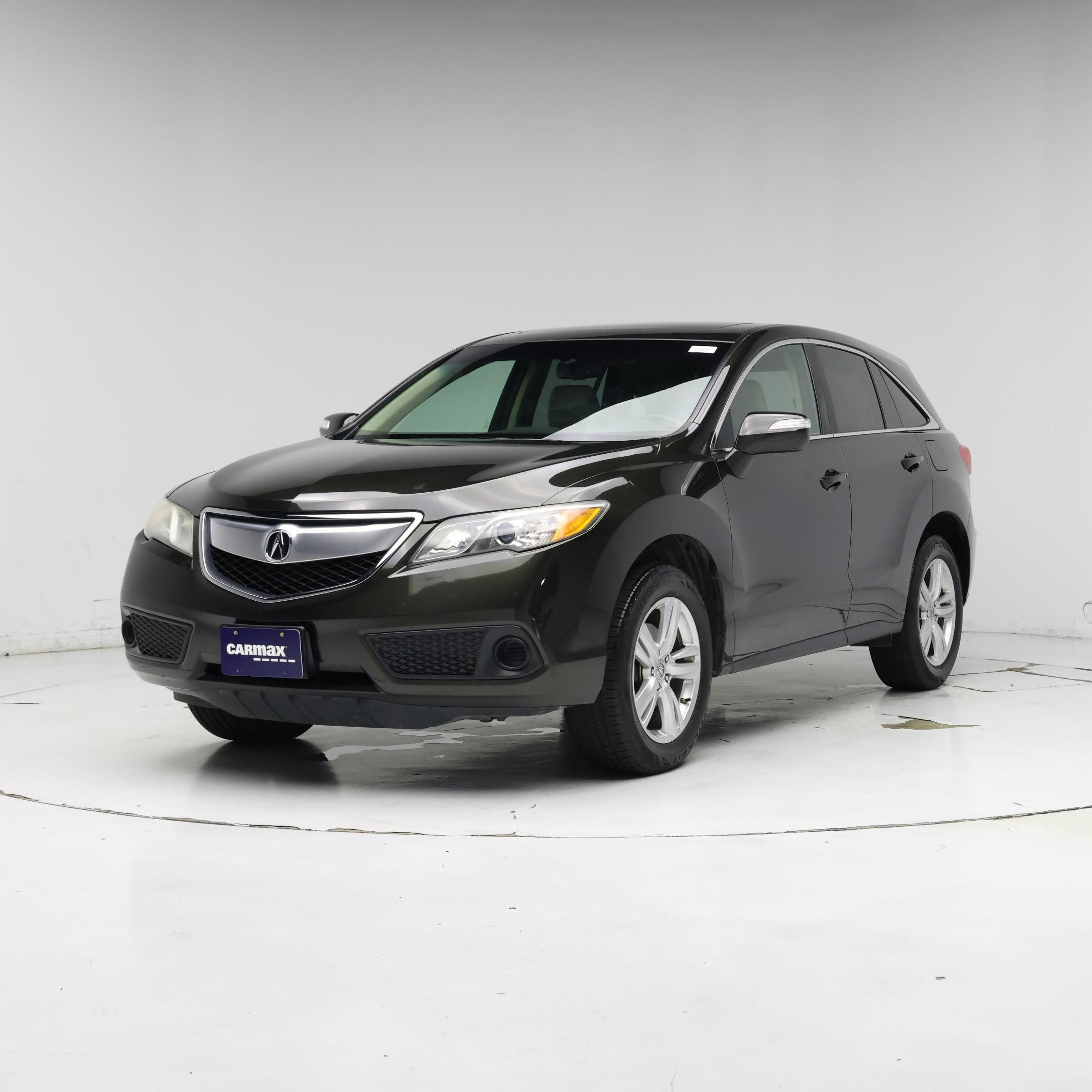 Thumbnail: 2014 Acura RDX - 4