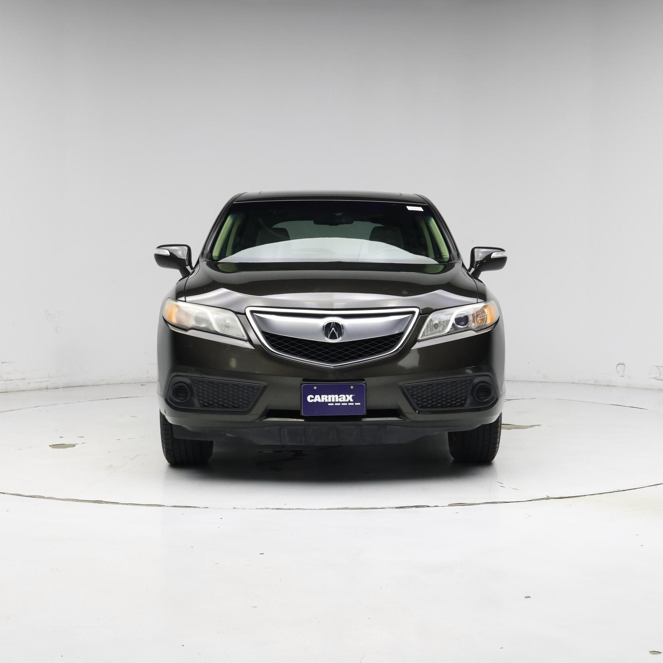 Thumbnail: 2014 Acura RDX - 5