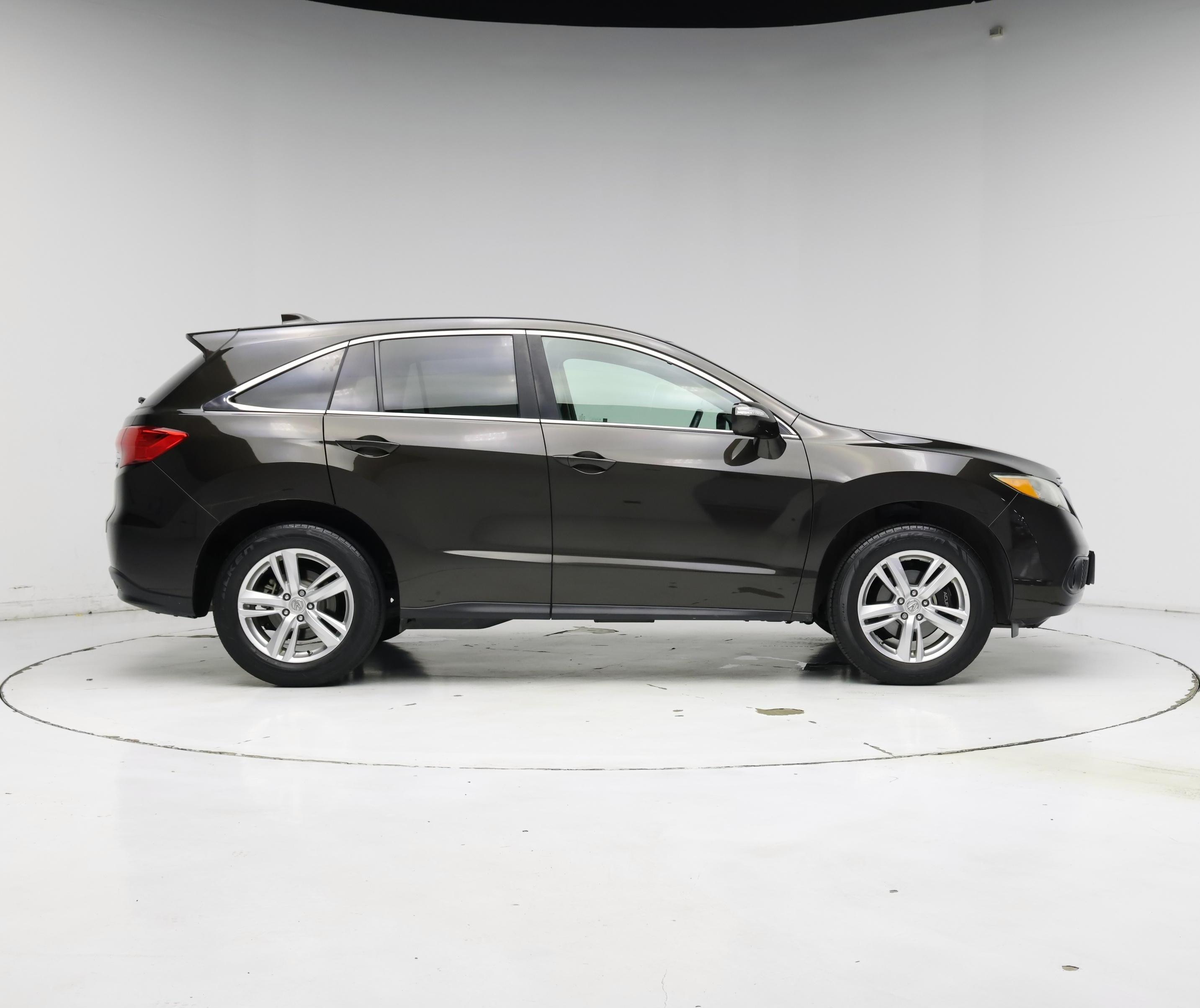 Thumbnail: 2014 Acura RDX - 7