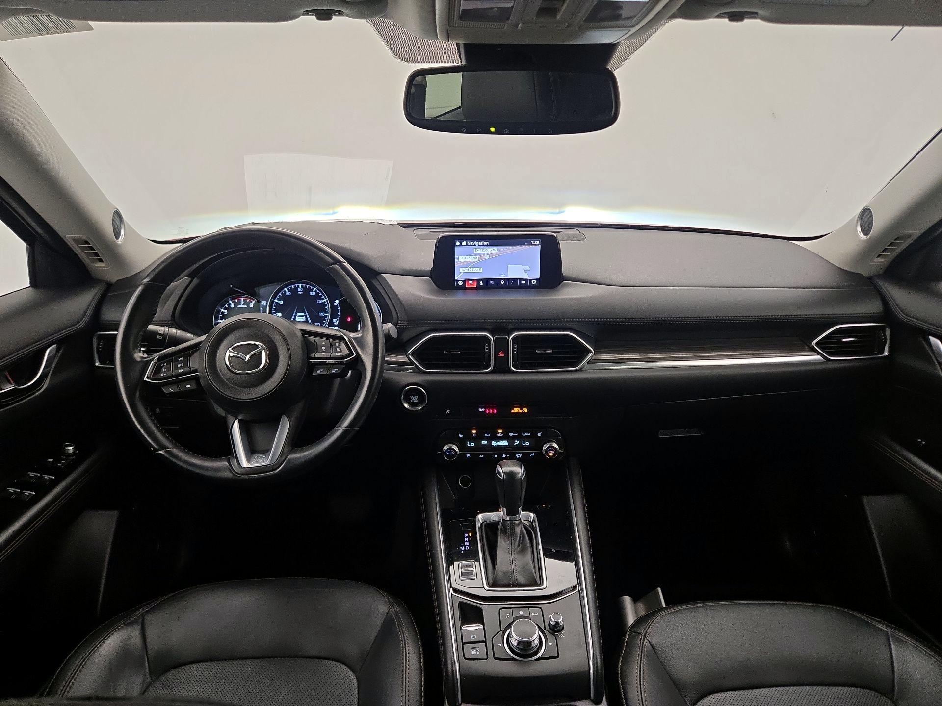 Thumbnail: 2019 Mazda CX-5 - 9