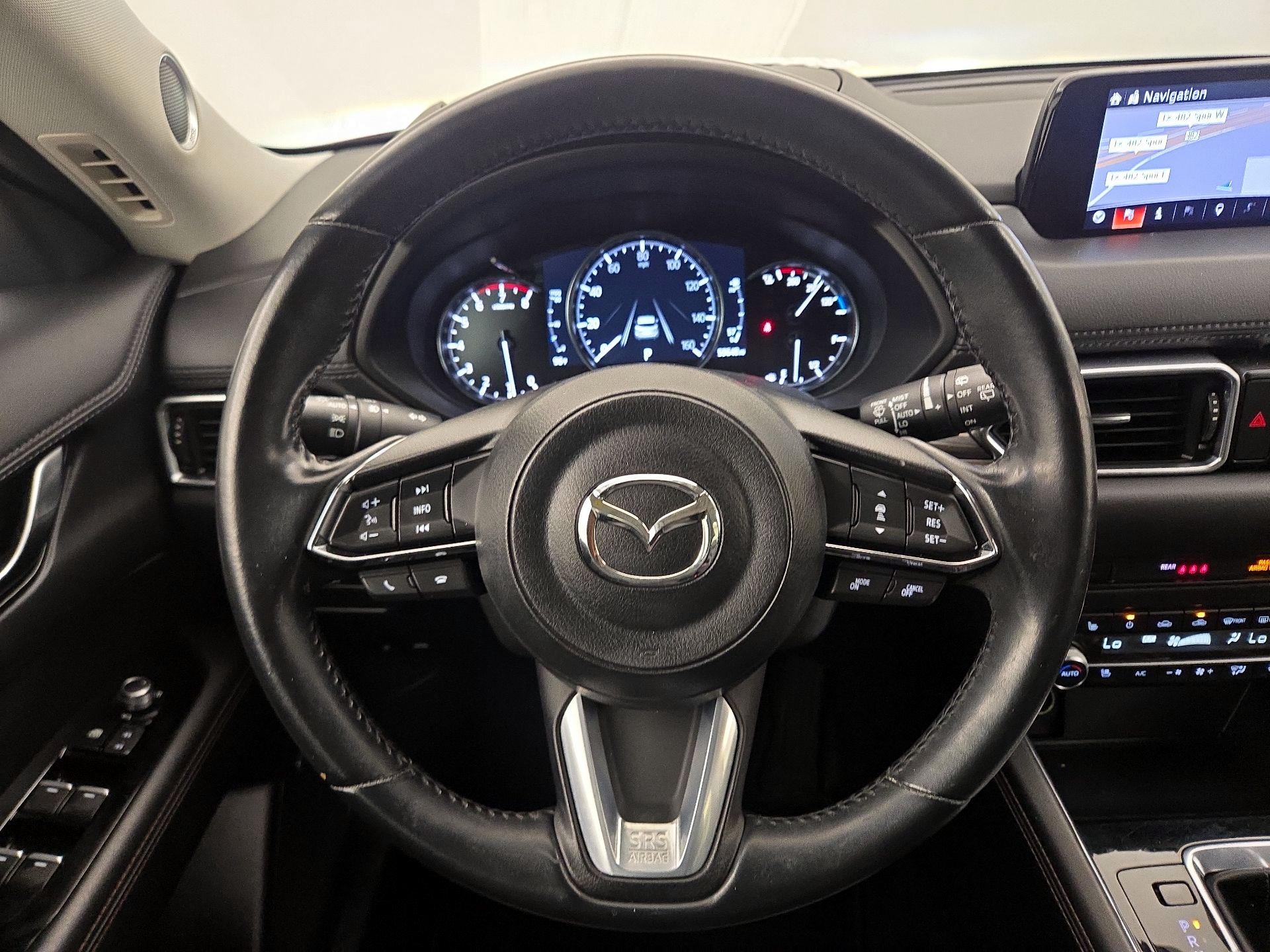 Thumbnail: 2019 Mazda CX-5 - 10