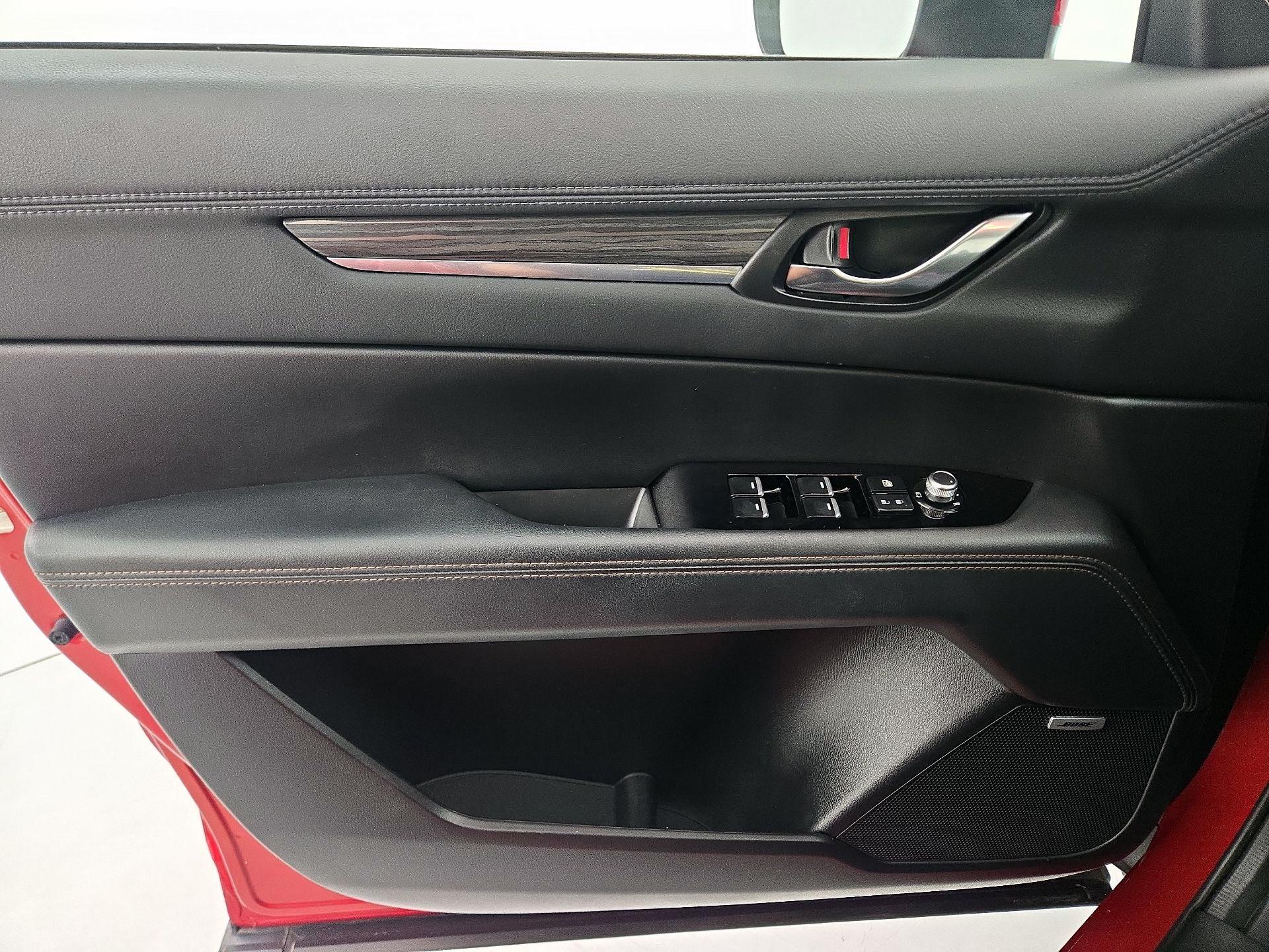Thumbnail: 2019 Mazda CX-5 - 12