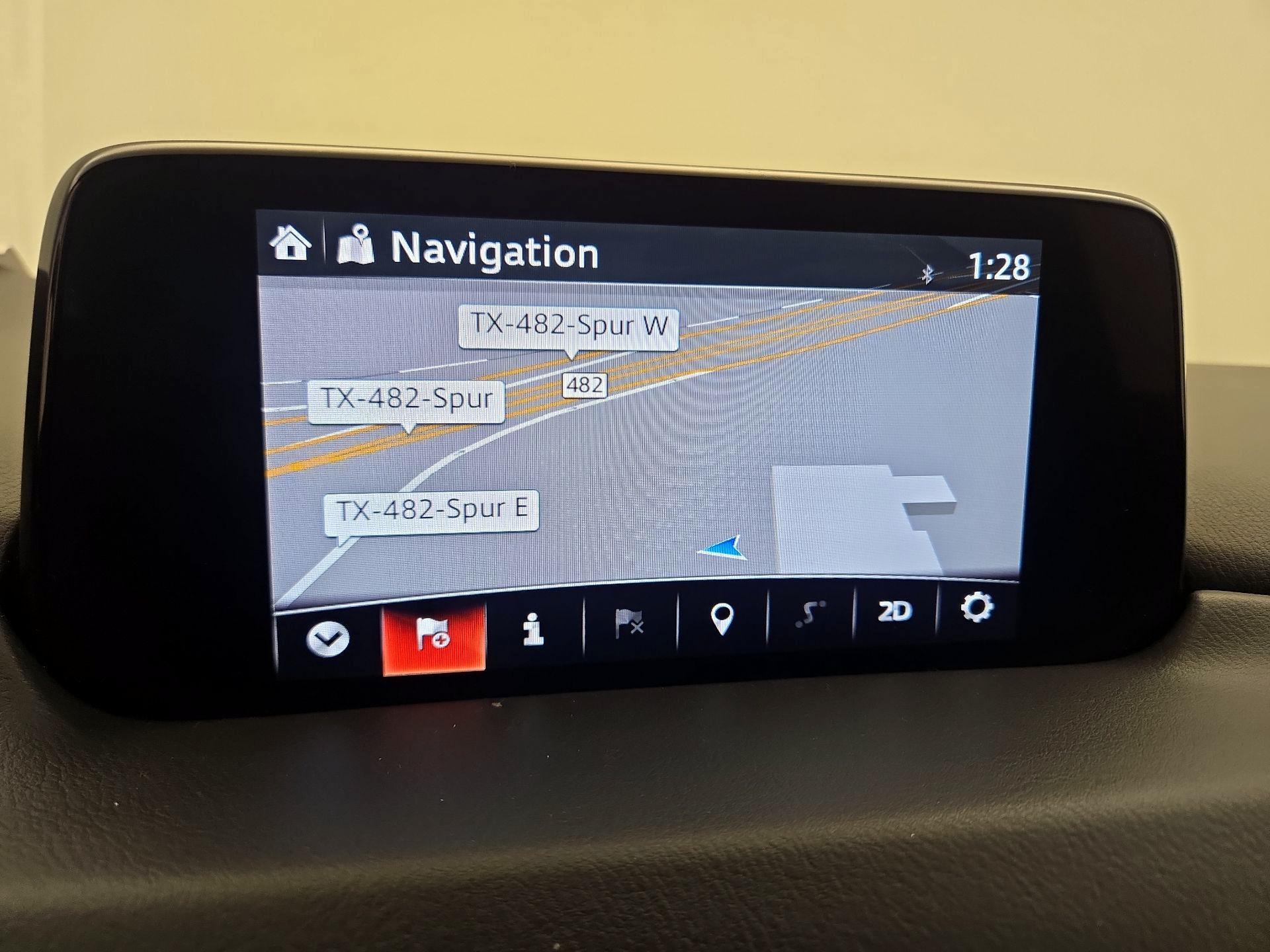 Thumbnail: 2019 Mazda CX-5 - 14