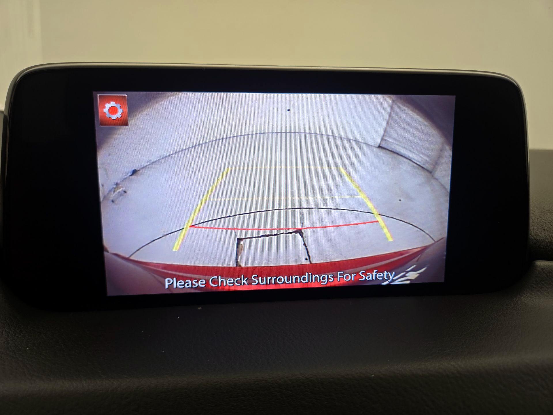 Thumbnail: 2019 Mazda CX-5 - 15