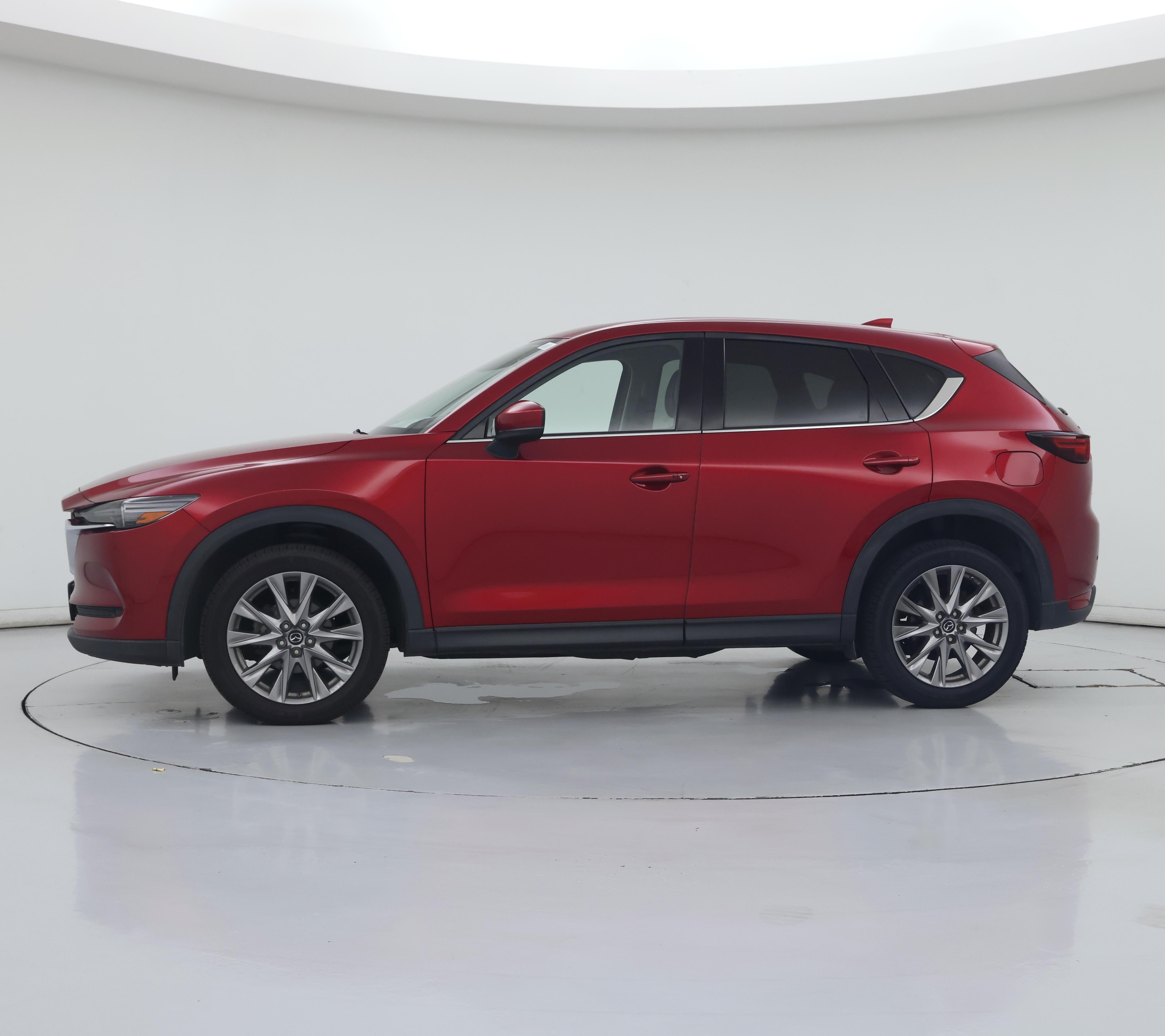 Thumbnail: 2019 Mazda CX-5 - 3