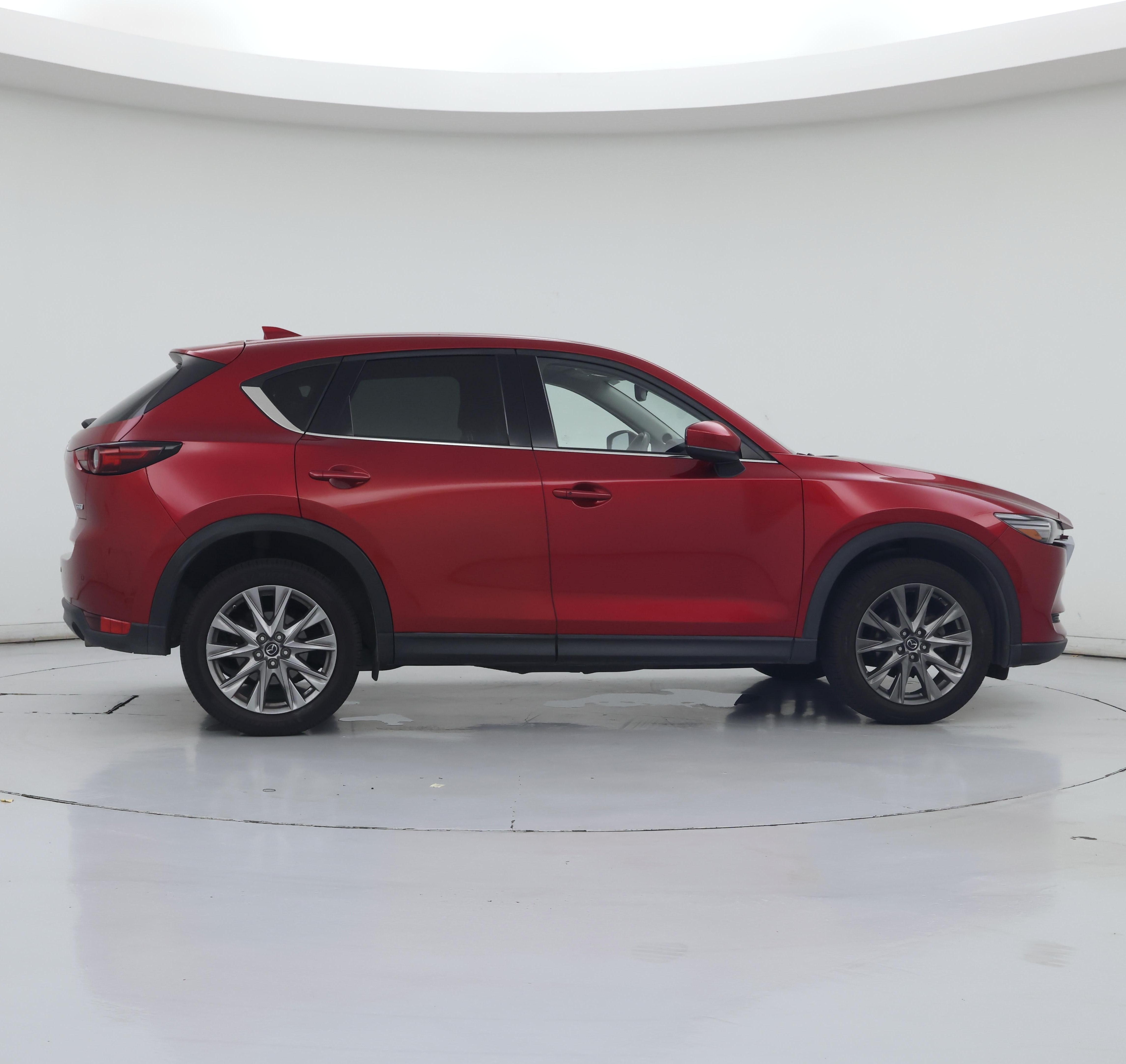 Thumbnail: 2019 Mazda CX-5 - 7