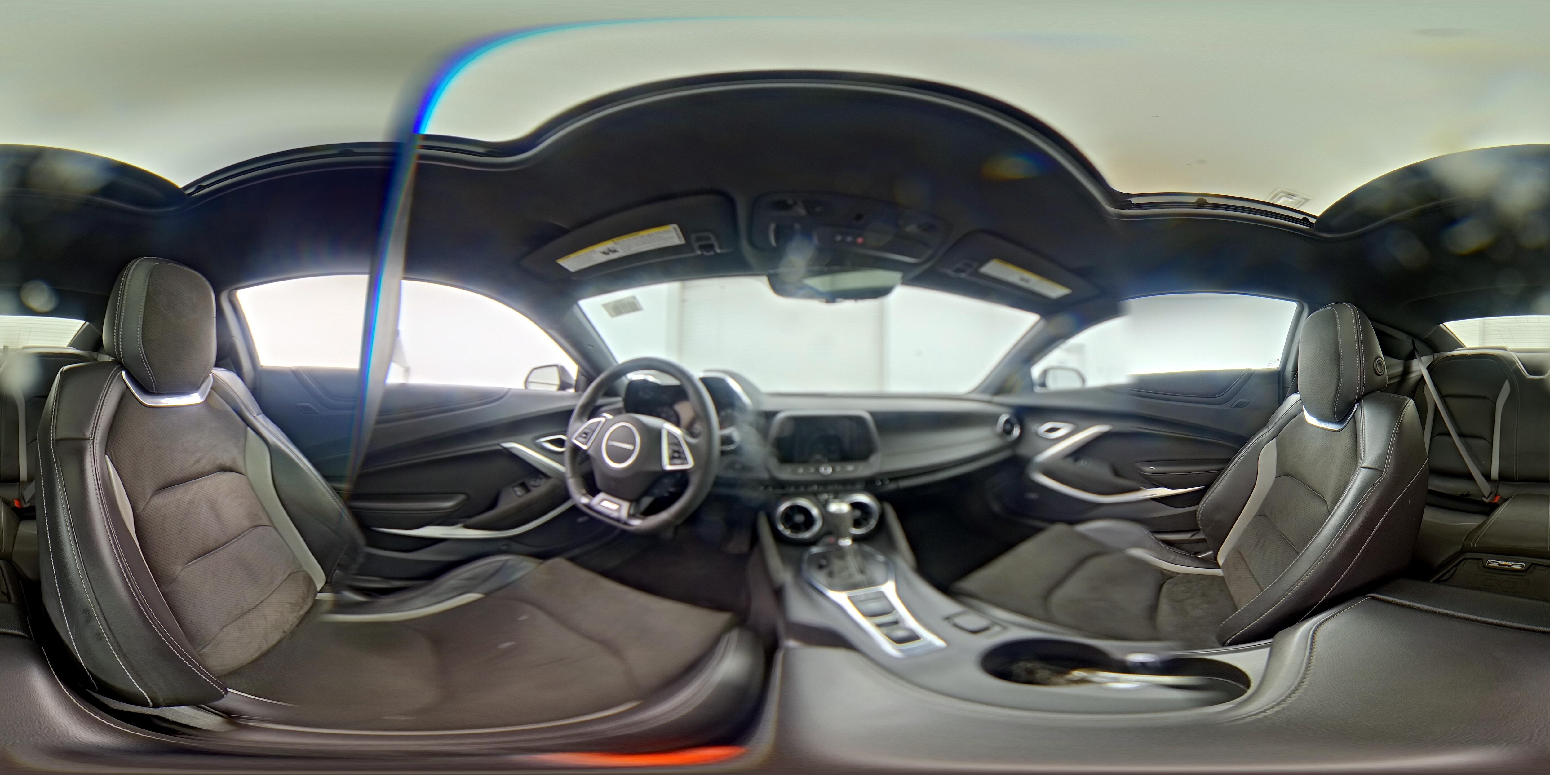 2022 Chevrolet Camaro 2SS - Photo 21